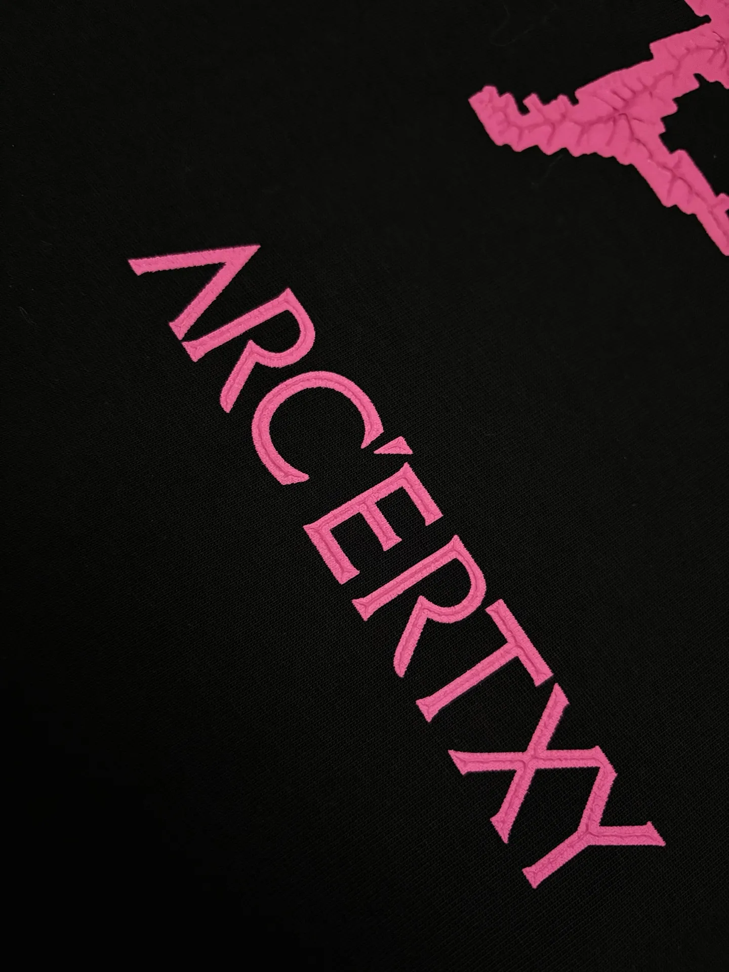 Logo-Print Cotton-Jersey T-Shirt D17515303 — view 9