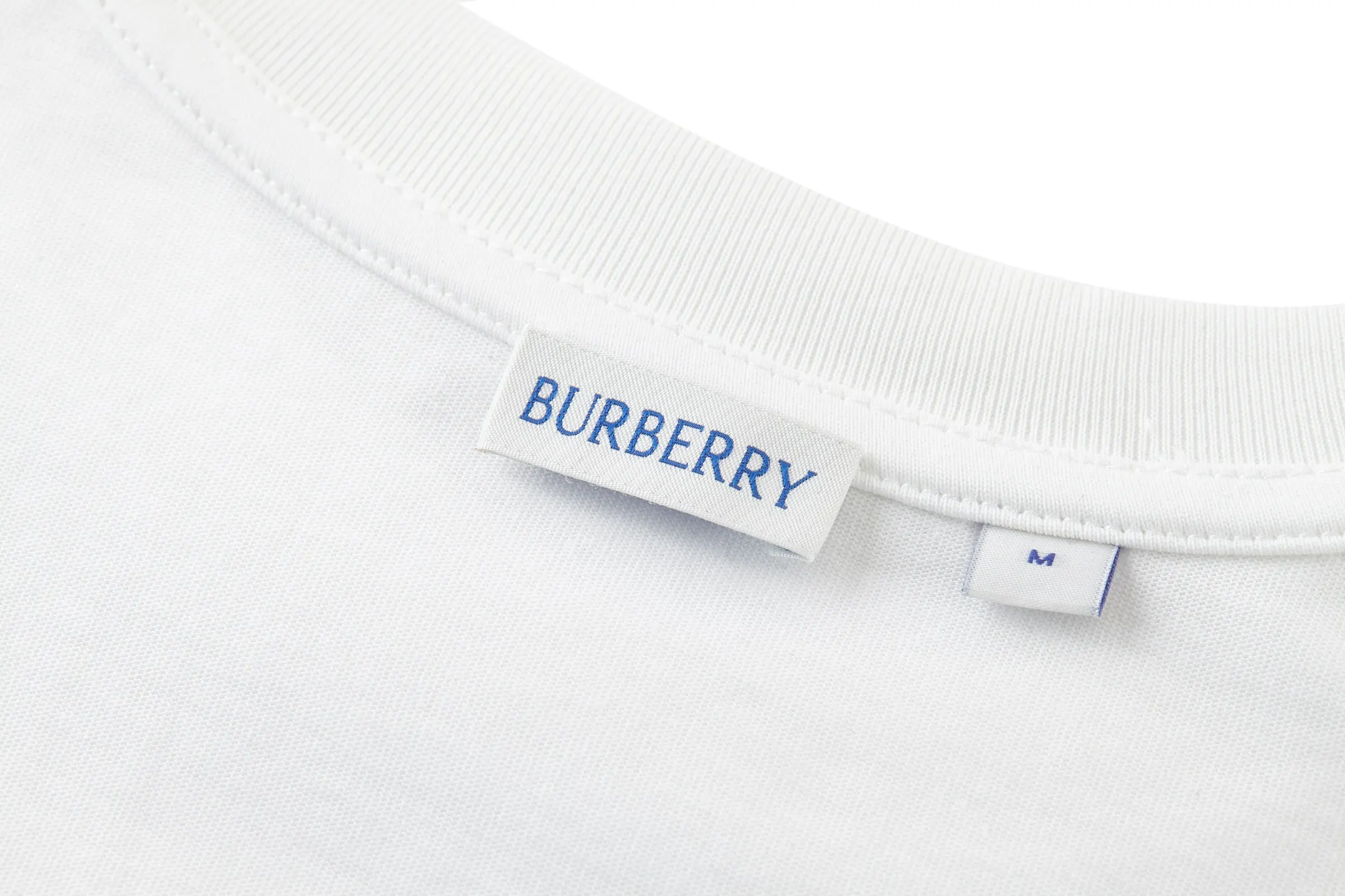 EKD Embroidered Cotton T-Shirt D18014189 — view 4