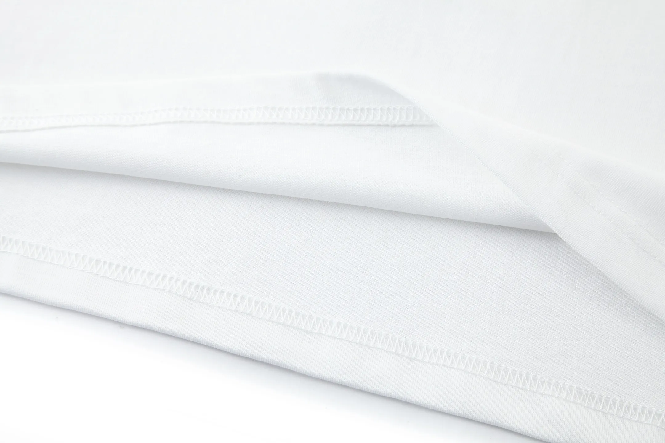 EKD Embroidered Cotton T-Shirt D18014189 — view 8