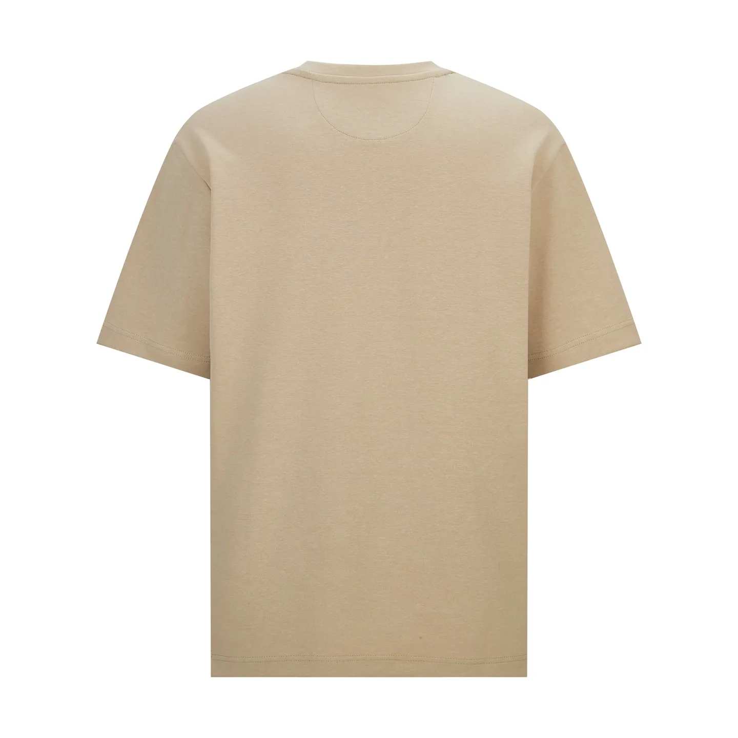 FF Logo Hardware Cotton T-Shirt D18014212 — view 2