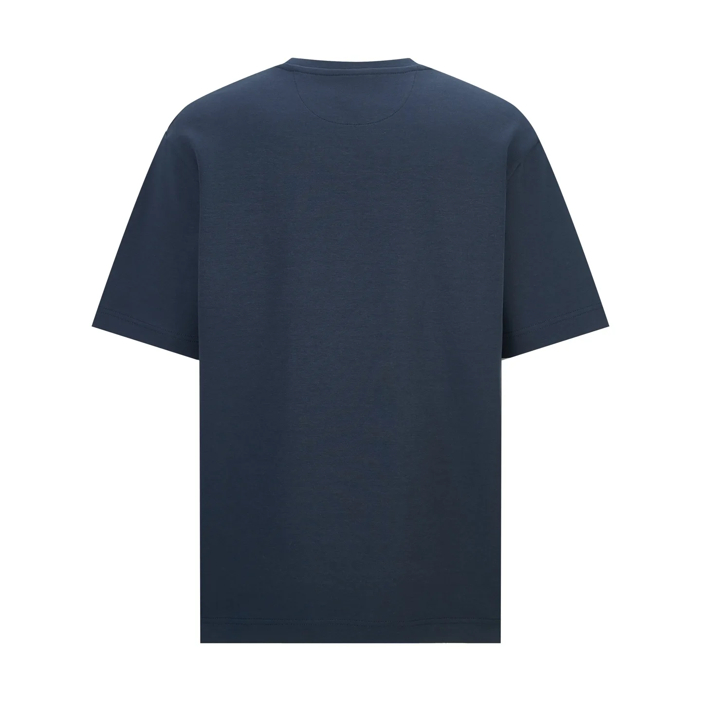 FF Logo Hardware Cotton T-Shirt D18014214 — view 2