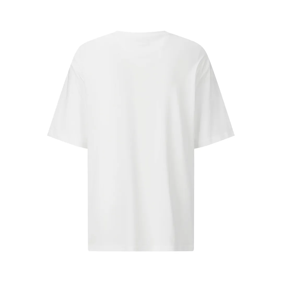 FF Logo Hardware Oversized T-Shirt D18014211 — view 2