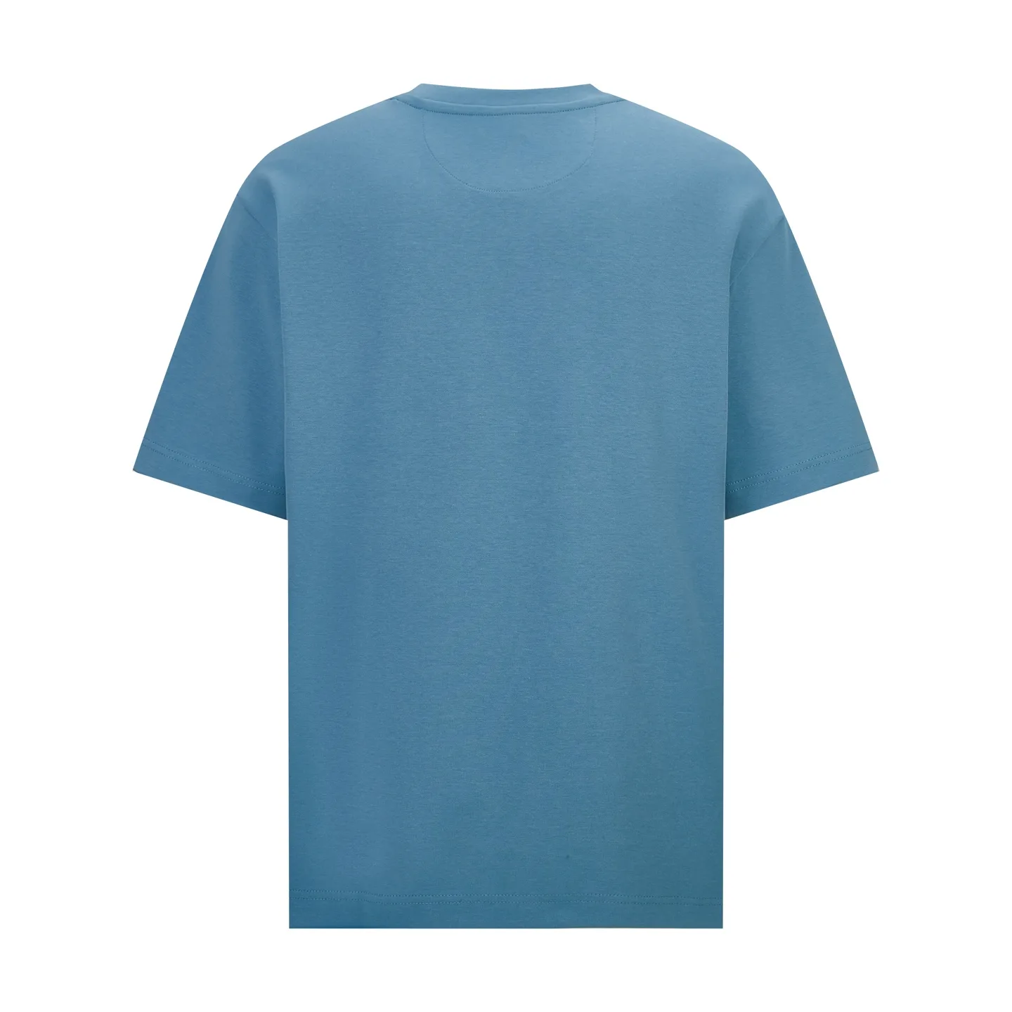 FF Logo Hardware Cotton T-Shirt D18014213 — view 2