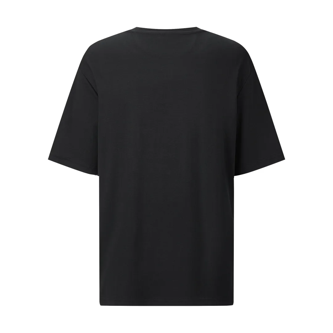 FF Logo Hardware Cotton T-Shirt D18014210 — view 2