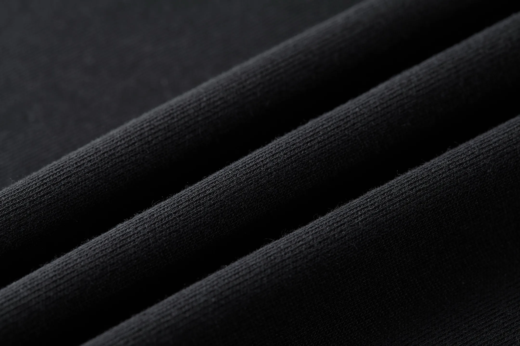 Interlocking G Embroidered Cotton T-Shirt D18014188 — view 6