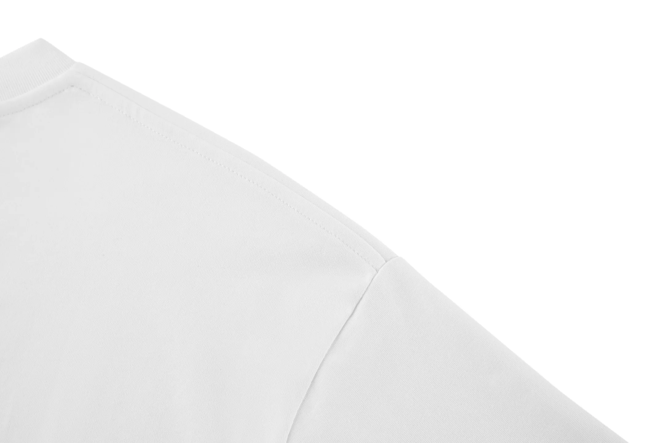 Anagram Embroidered Cotton T-Shirt D18014173 — view 4
