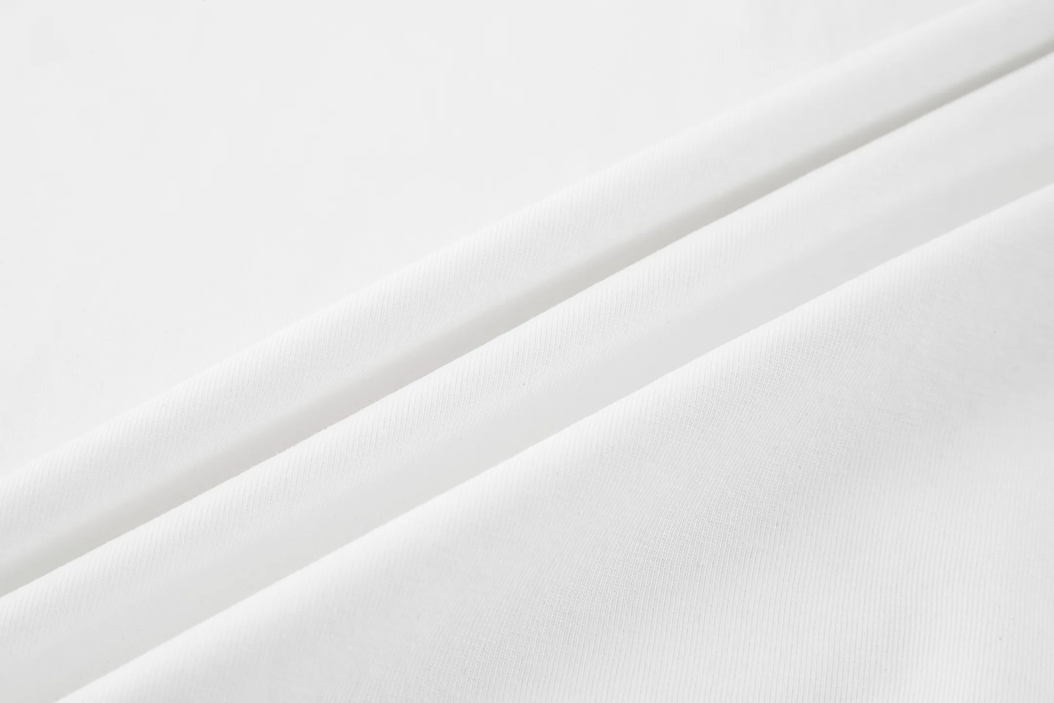 Anagram Embroidered Cotton T-Shirt D18014173 — view 7