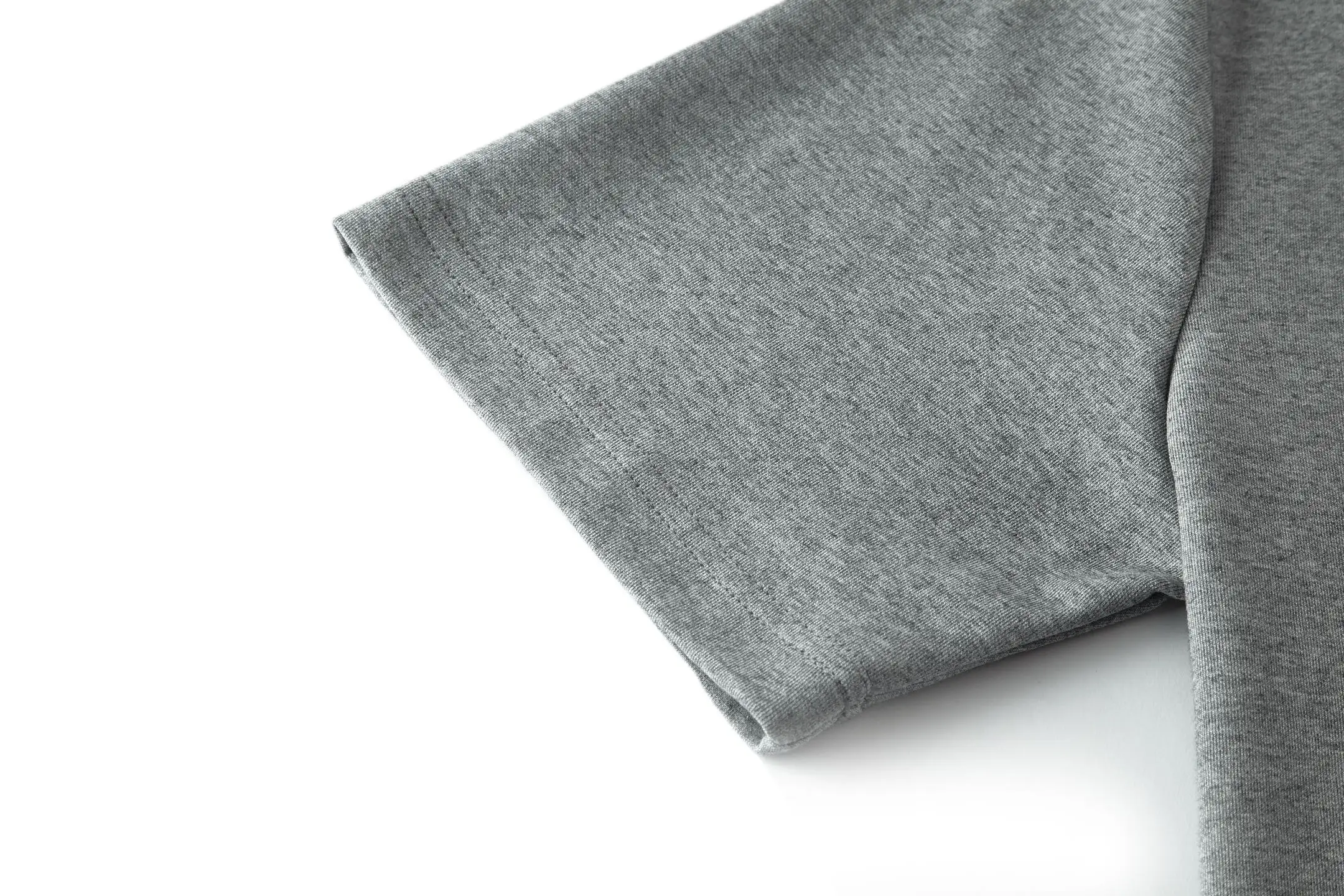 Oversized Logo-Embellished Cotton T-Shirt D18014168 — view 6