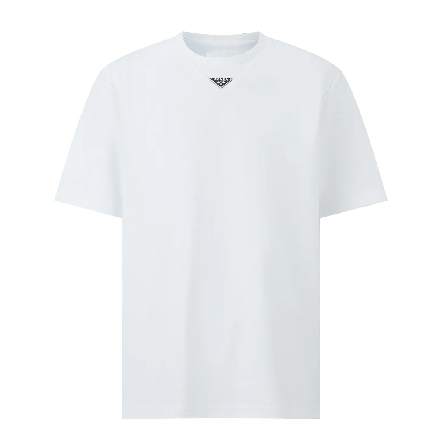 Logo-Embellished Oversized Cotton T-Shirt D18014216