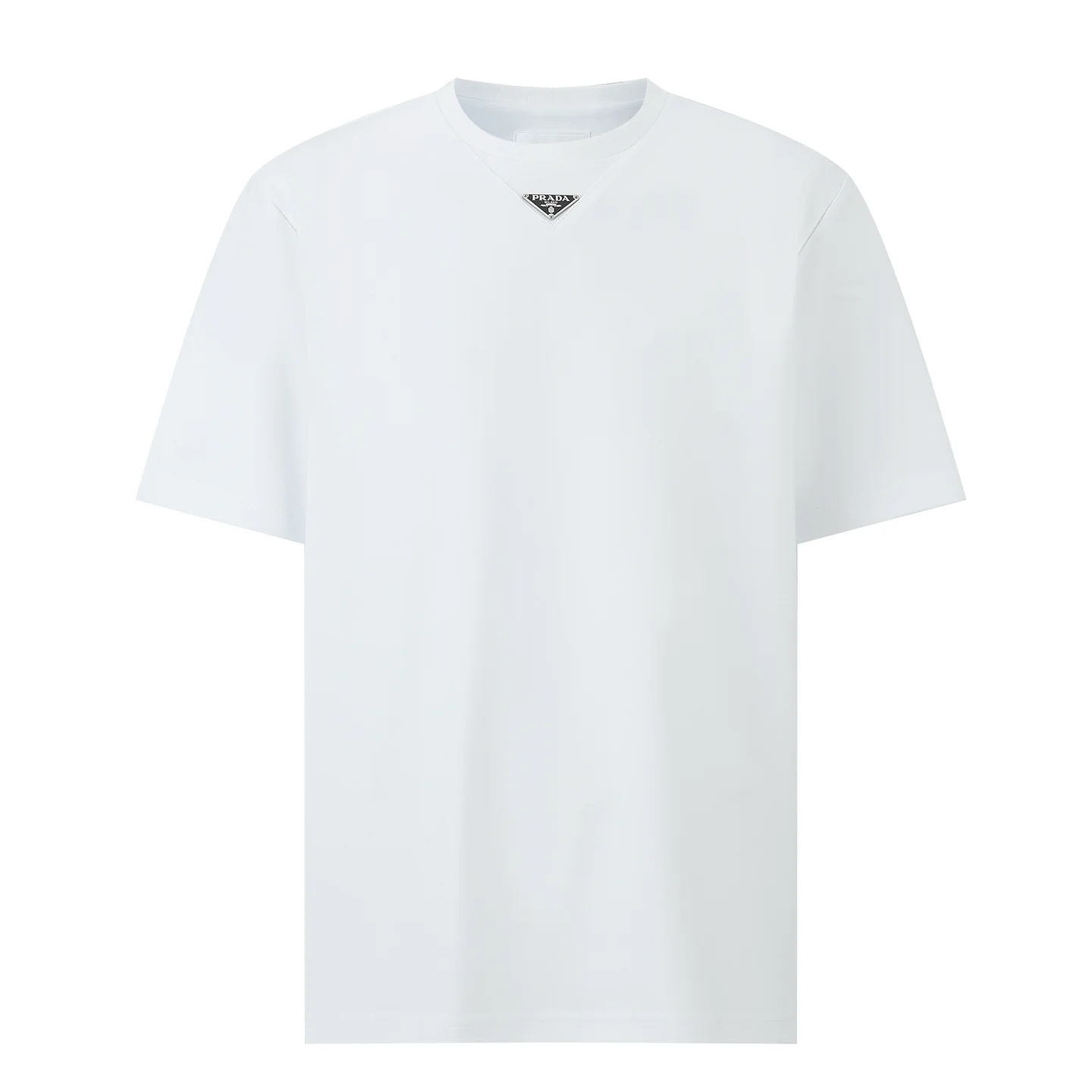 Logo-Embellished Oversized Cotton T-Shirt D18014216