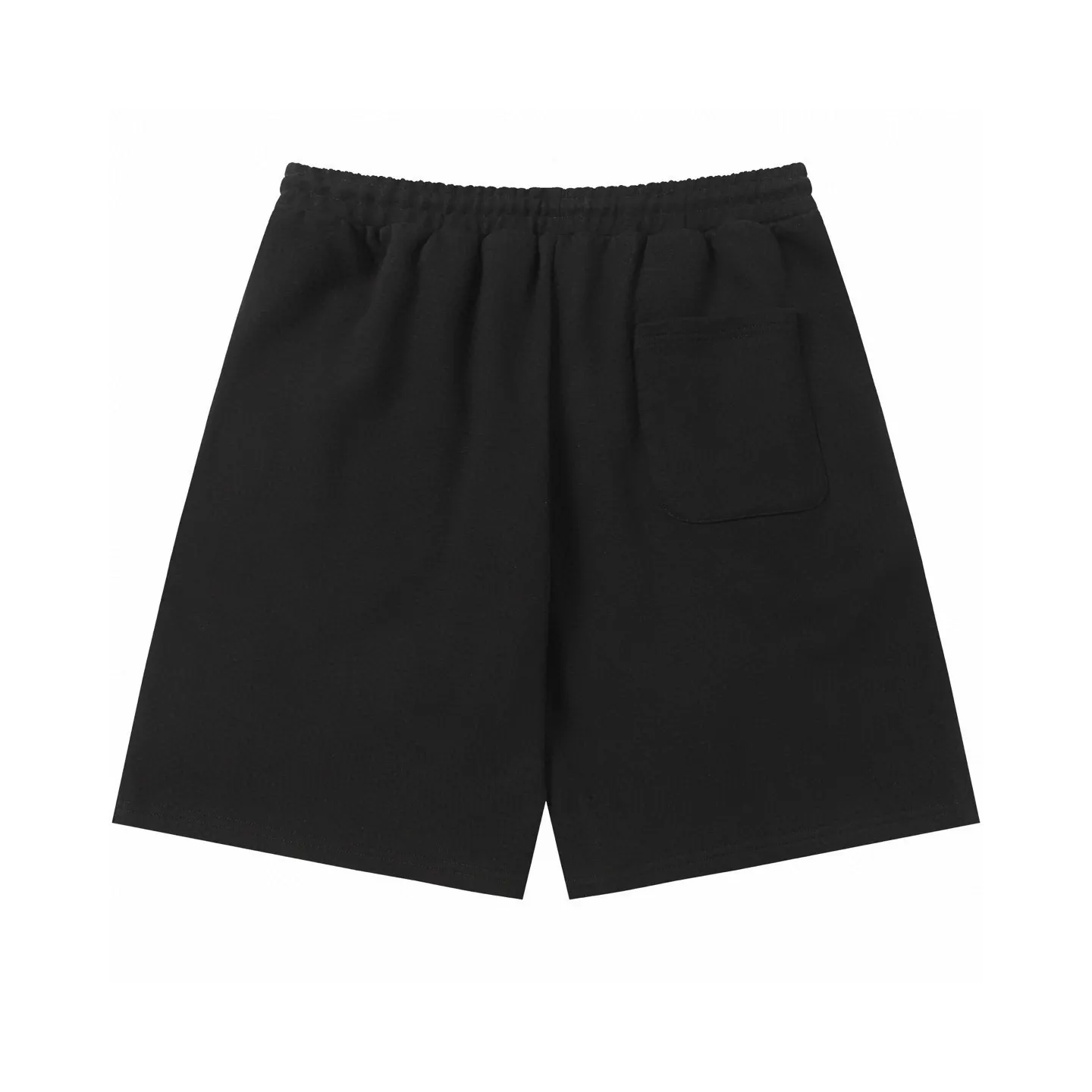 Ami de Coeur Embroidered Cotton-Jersey Shorts D18513197 — view 2