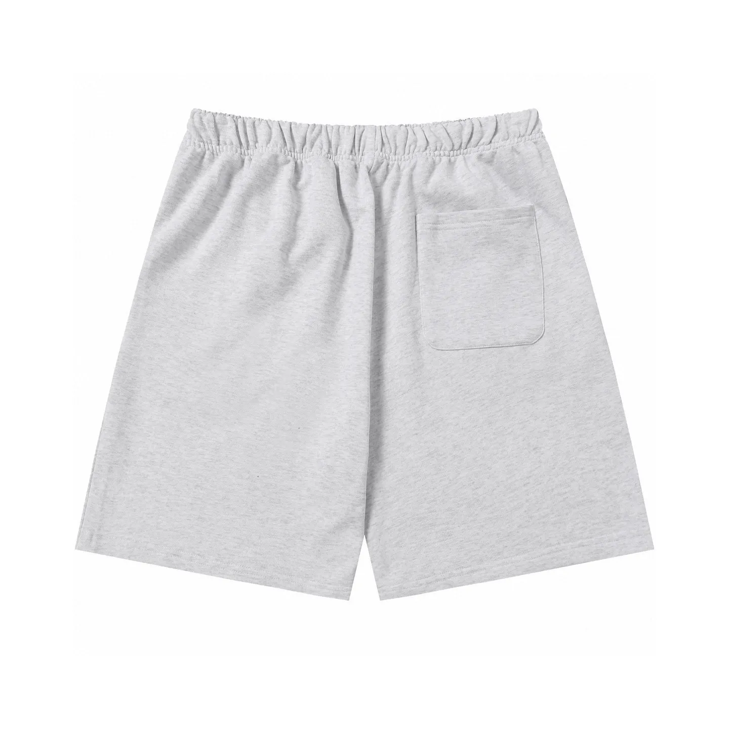 Logo-Embroidered Cotton-Blend Jersey Shorts D18513202 — view 2