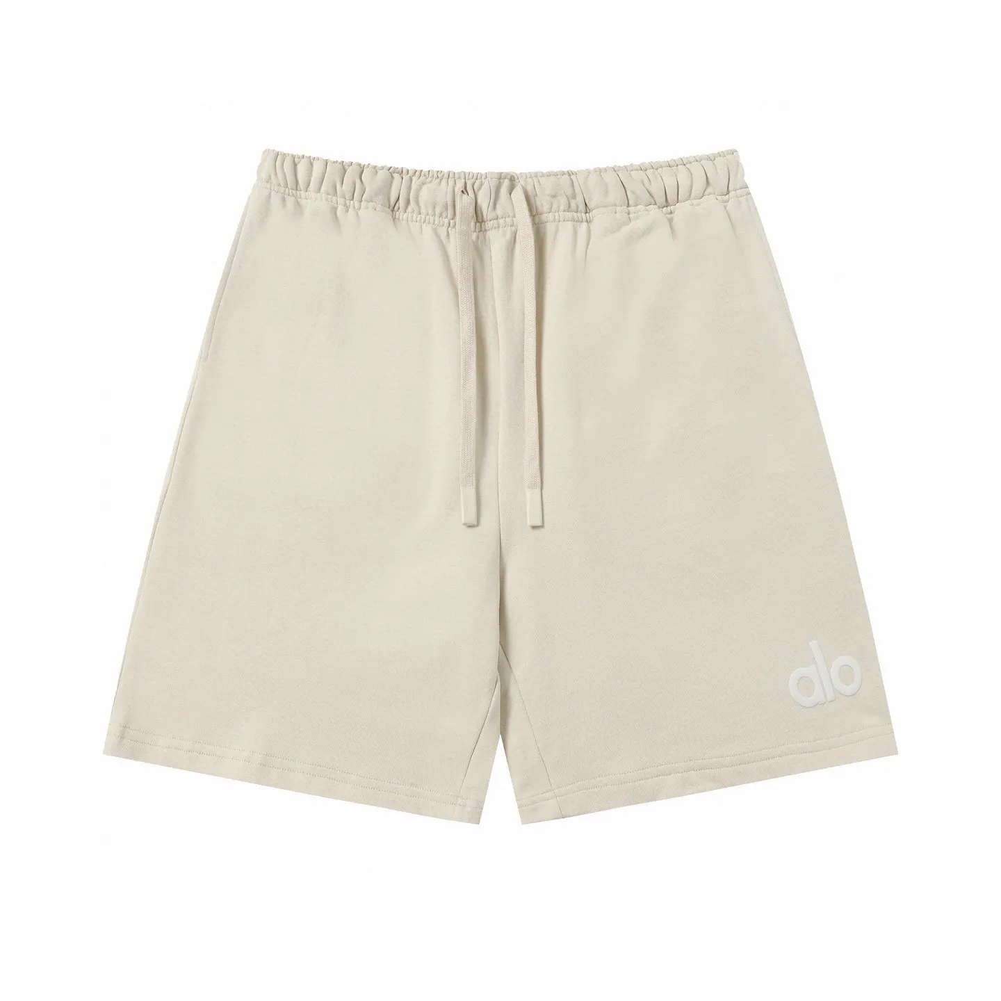 Logo-Print Cotton-Blend Jersey Shorts D18513198