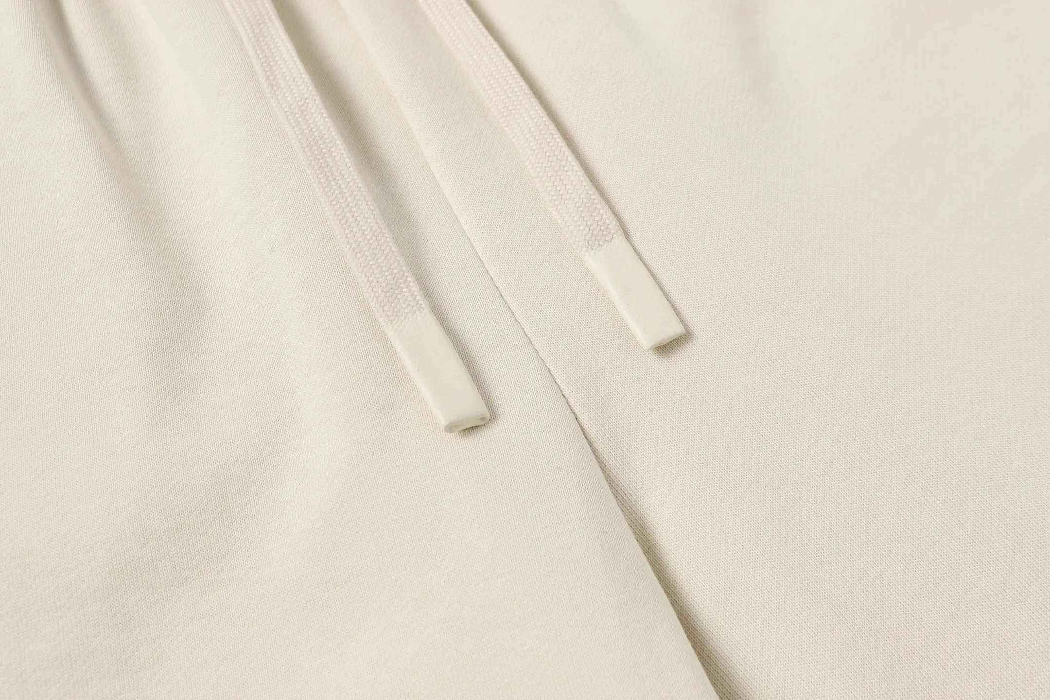 Logo-Print Cotton-Blend Jersey Shorts D18513198 — view 5