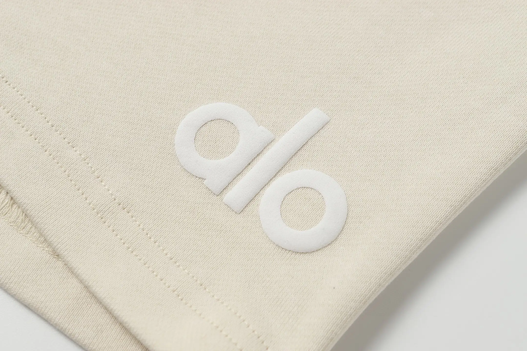 Logo-Print Cotton-Blend Jersey Shorts D18513198 — view 6