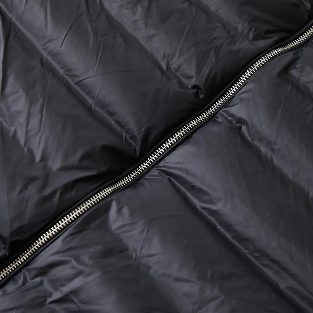Reversible FF Stripes Down-Filled Gilet D19021652 — view 6
