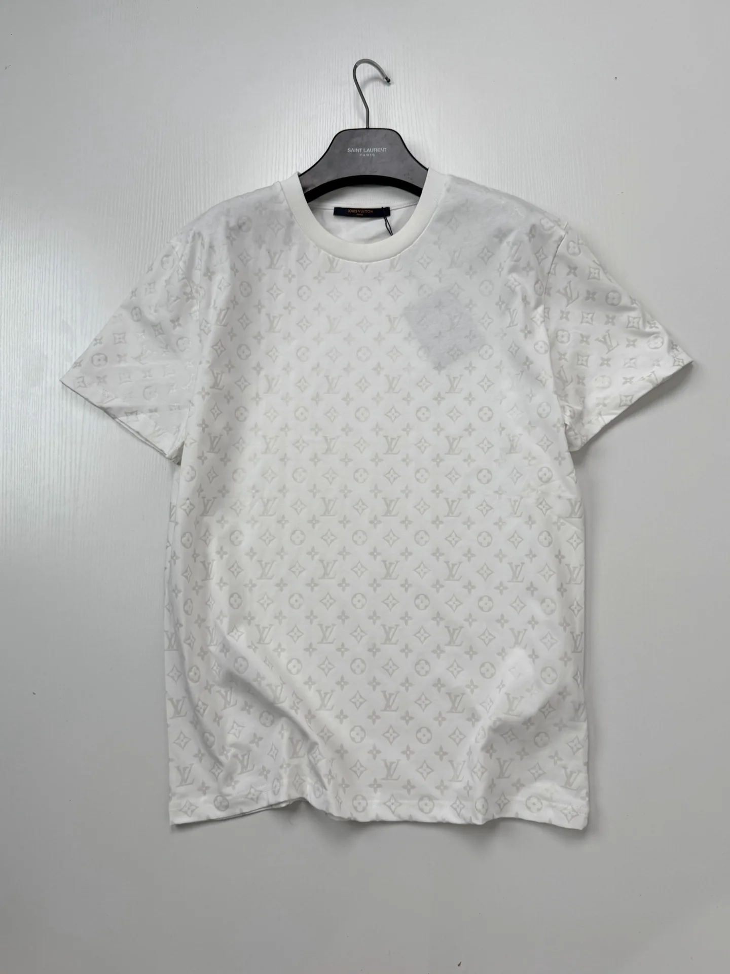 Monogram Glow-in-the-Dark T-Shirt D19018767 — view 5