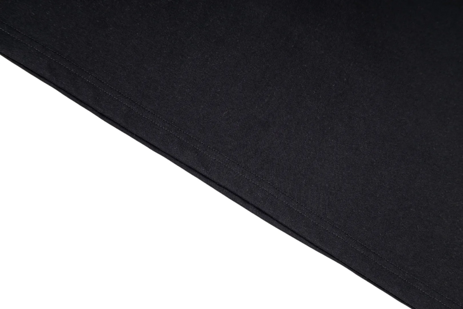 Graphic Icon Print Cotton T-Shirt D19022348 — view 8