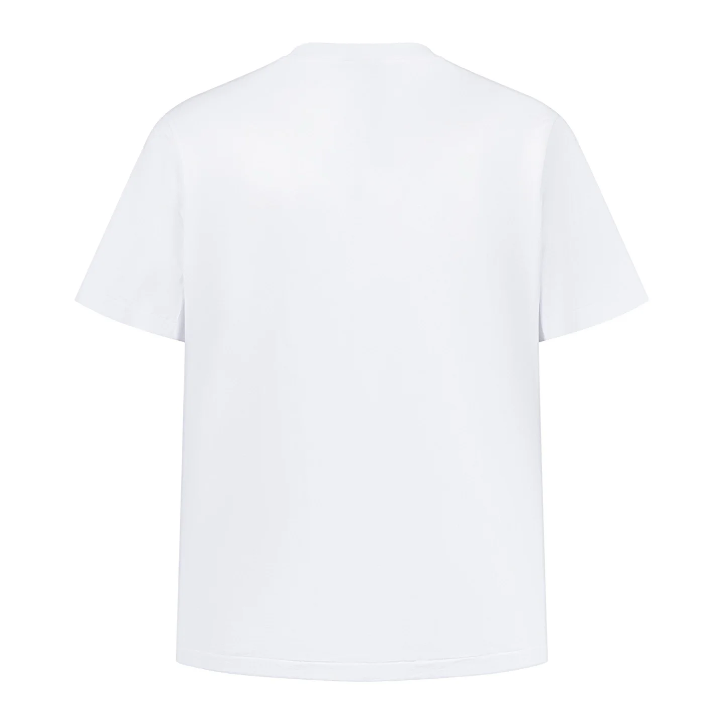 CD Paris Logo Label T-Shirt D19022513 — view 2