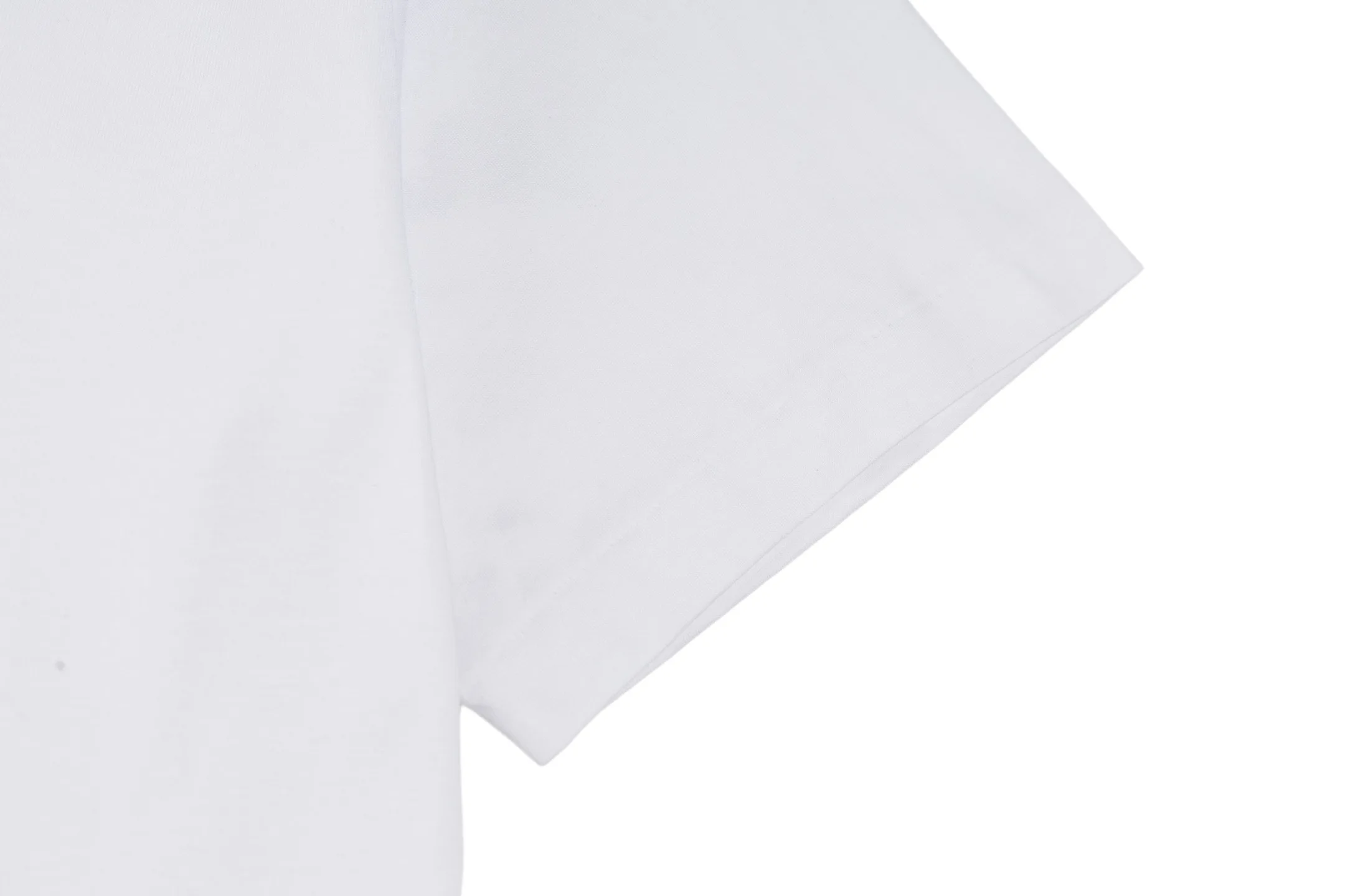 CD Paris Logo Label T-Shirt D19022513 — view 6