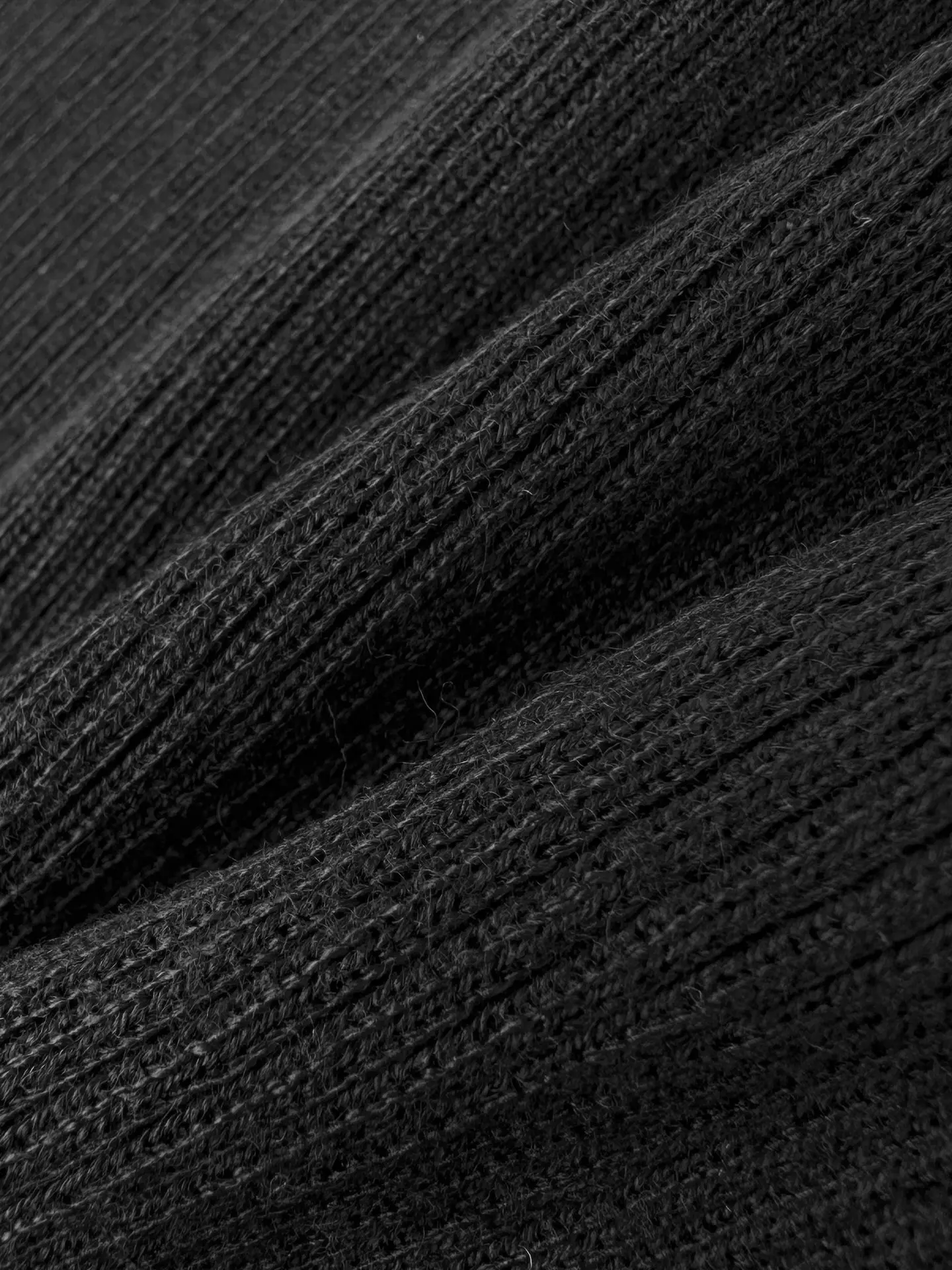 Logo-Jacquard Ribbed Knit Camisole D19019165 — view 7