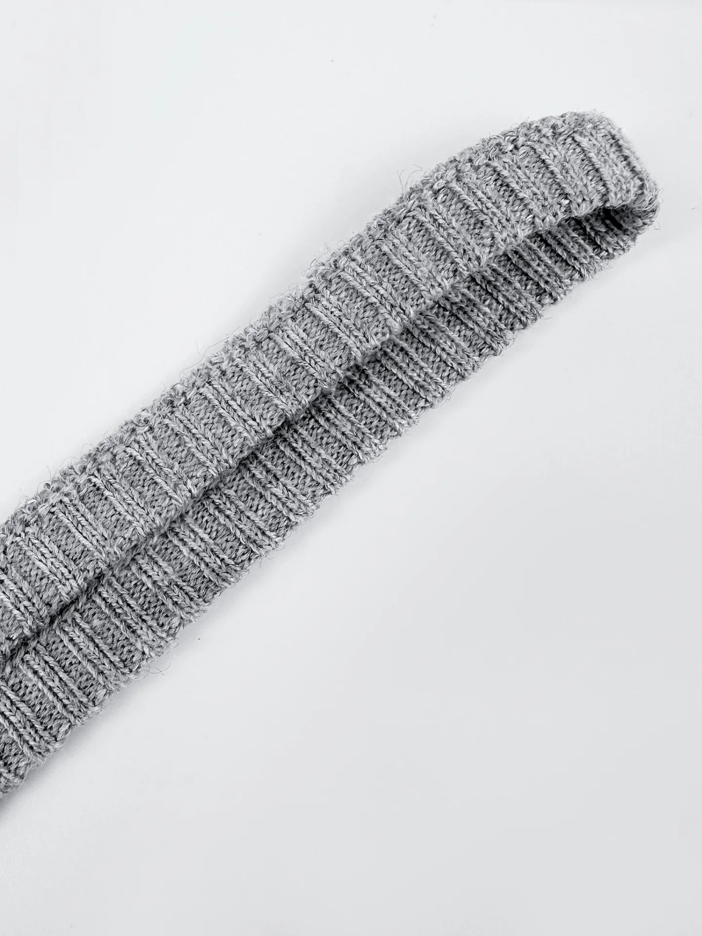 Logo-Jacquard Ribbed Knit Camisole D19019164 — view 6