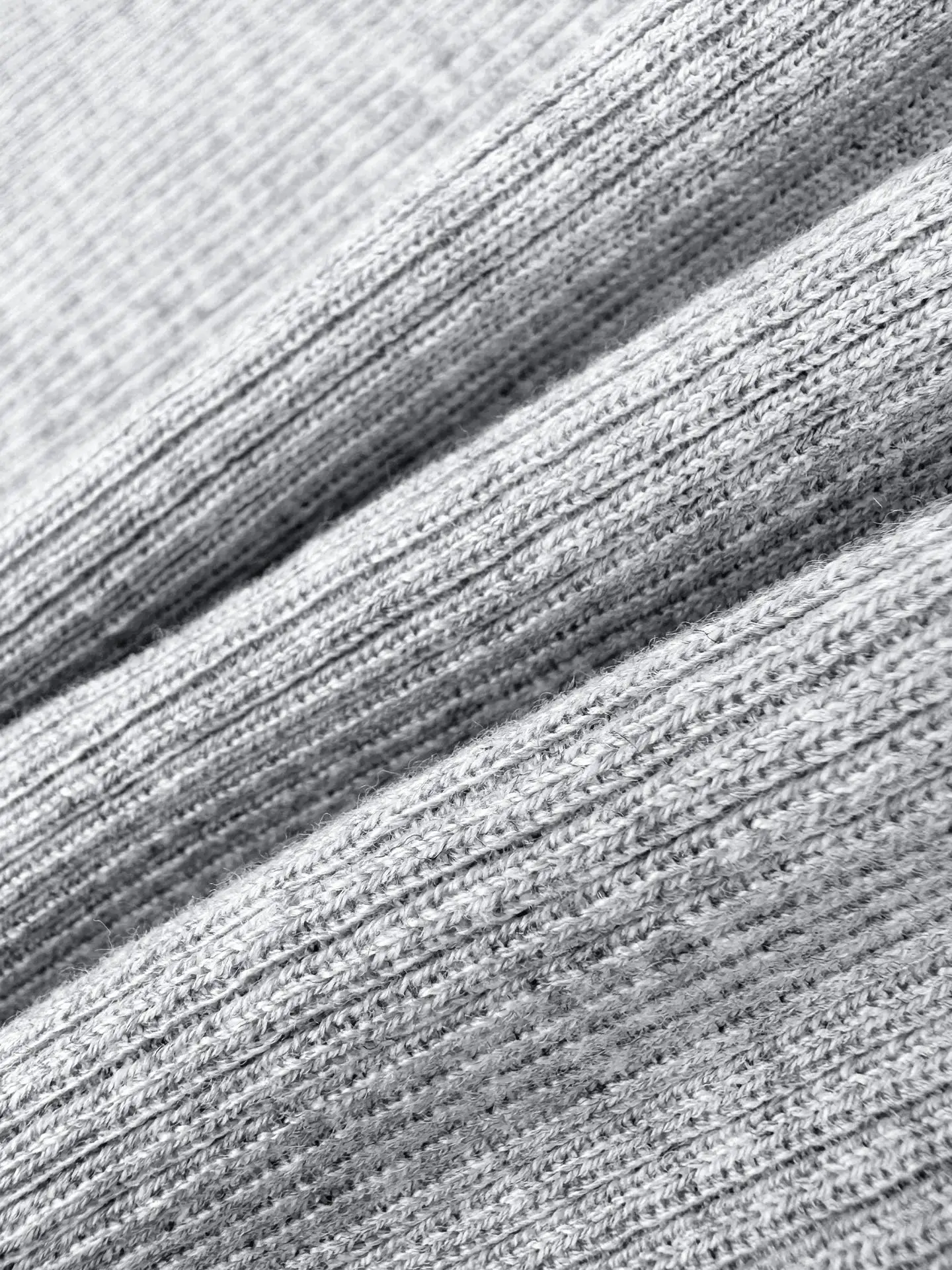 Logo-Jacquard Ribbed Knit Camisole D19019164 — view 7