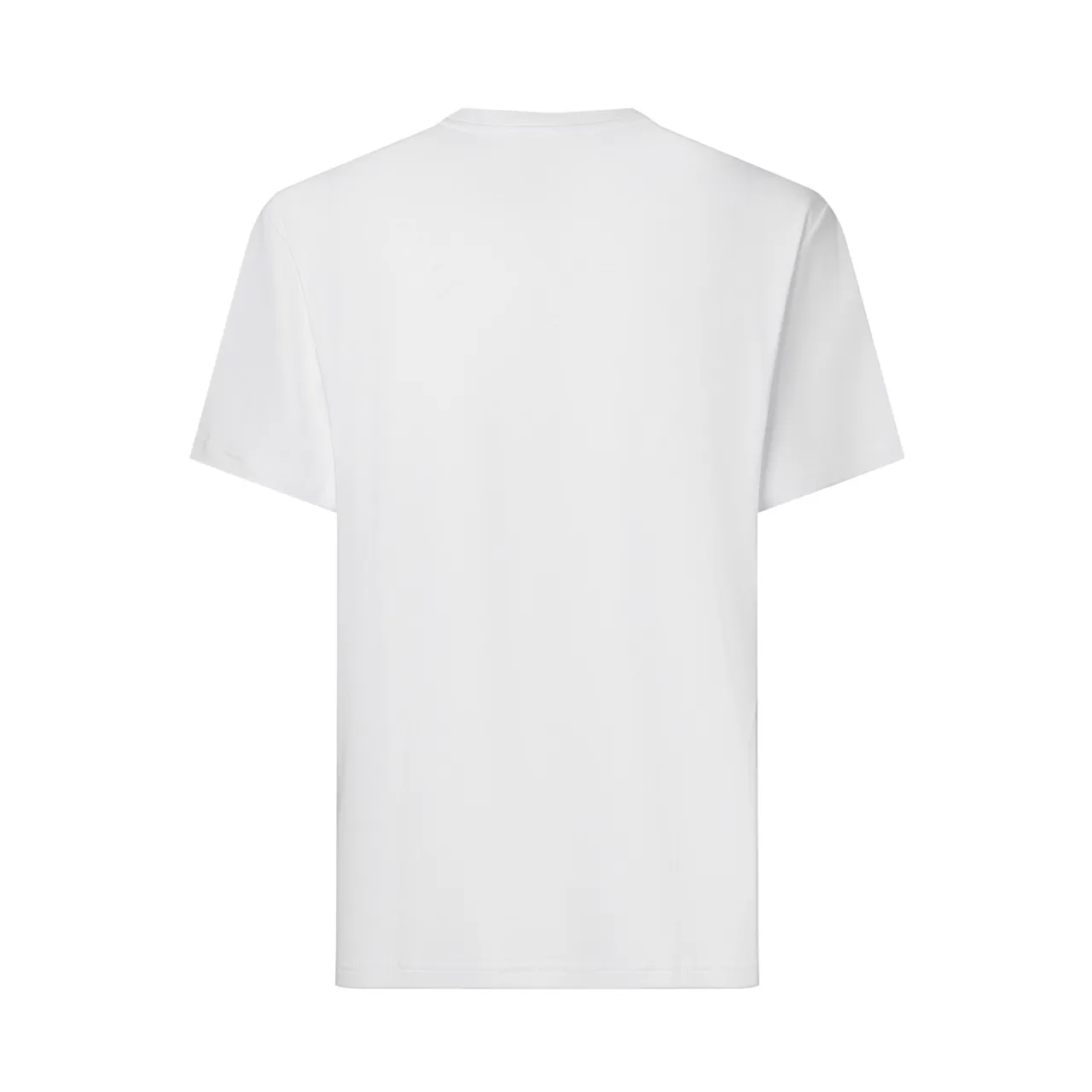Vivienne Mascot Embroidered Cotton T-Shirt D20022405 — view 2