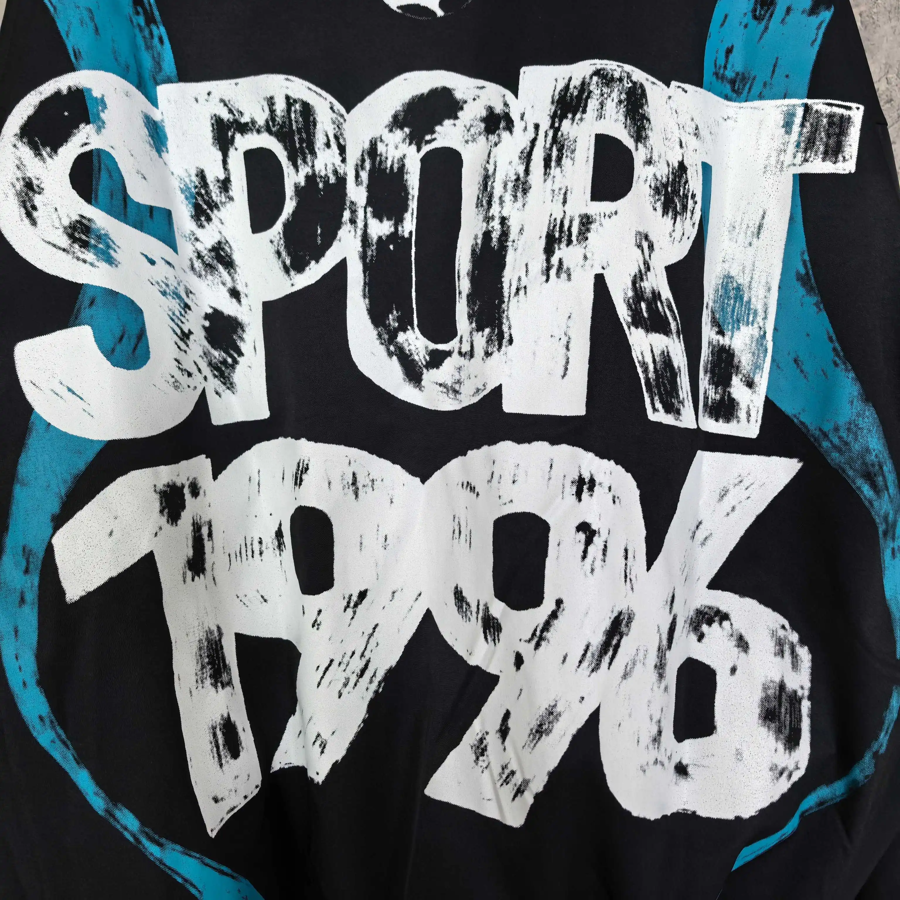 Fashion Football Technical Zip-Up Jacket D20024549 — view 11