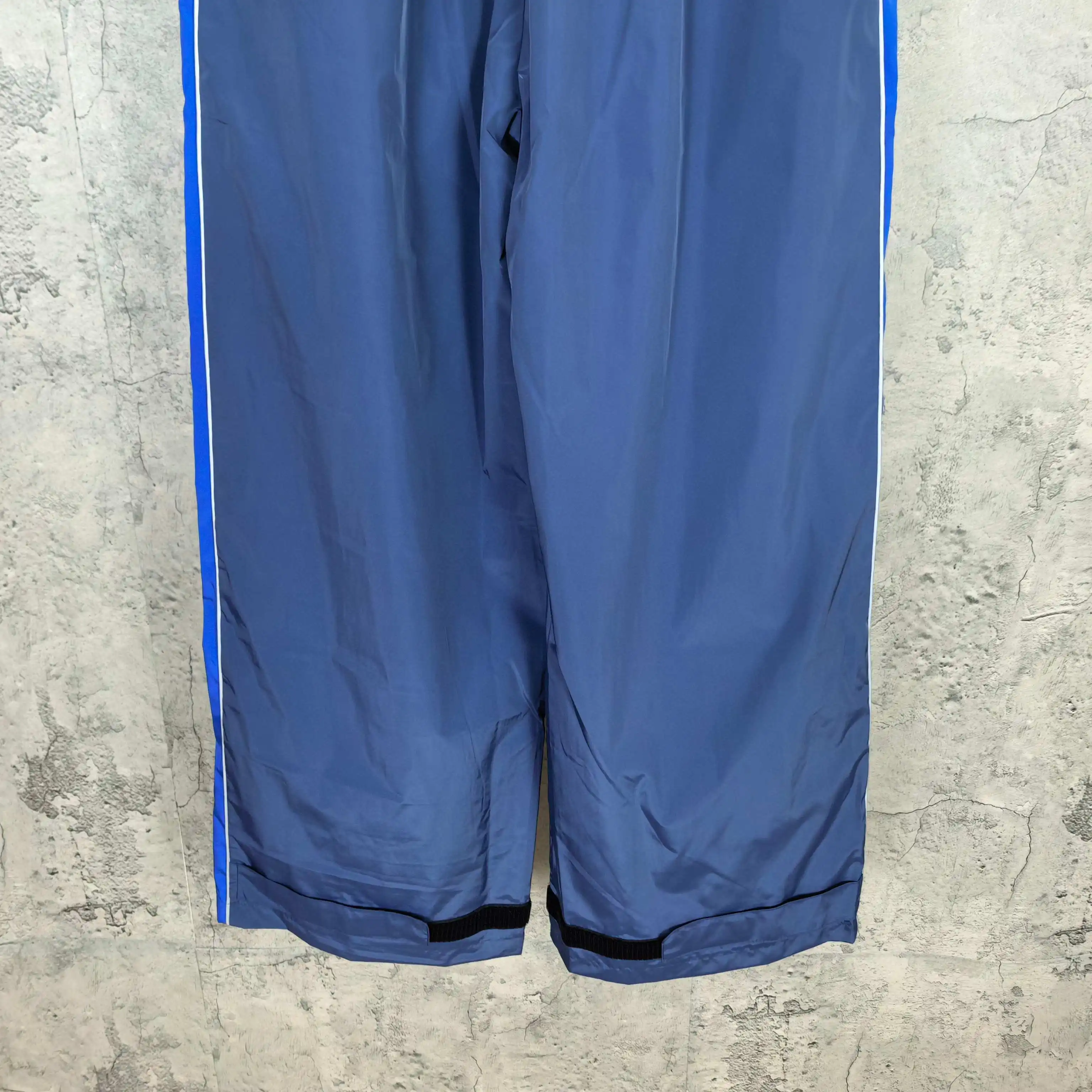 Bodies Relaxed Logo-Print Tracksuit Pants D20024466 — view 12