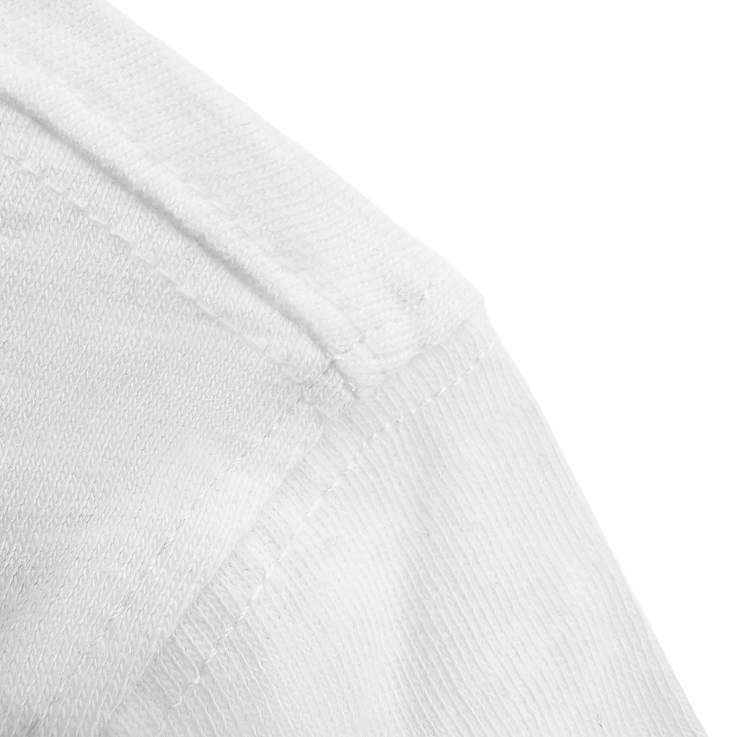 Slub Cotton Henley Long-Sleeve Top D20022530 — view 6