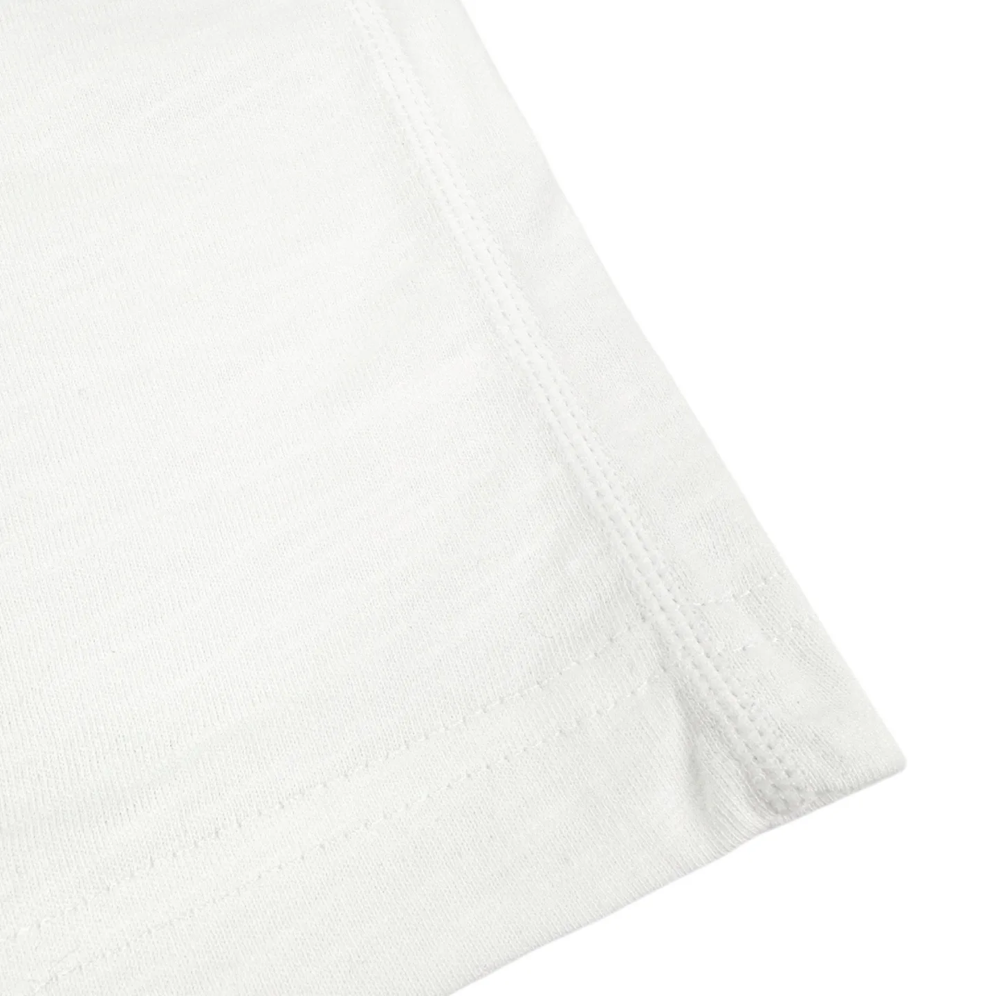 Slub Cotton Henley Long-Sleeve Top D20022530 — view 8