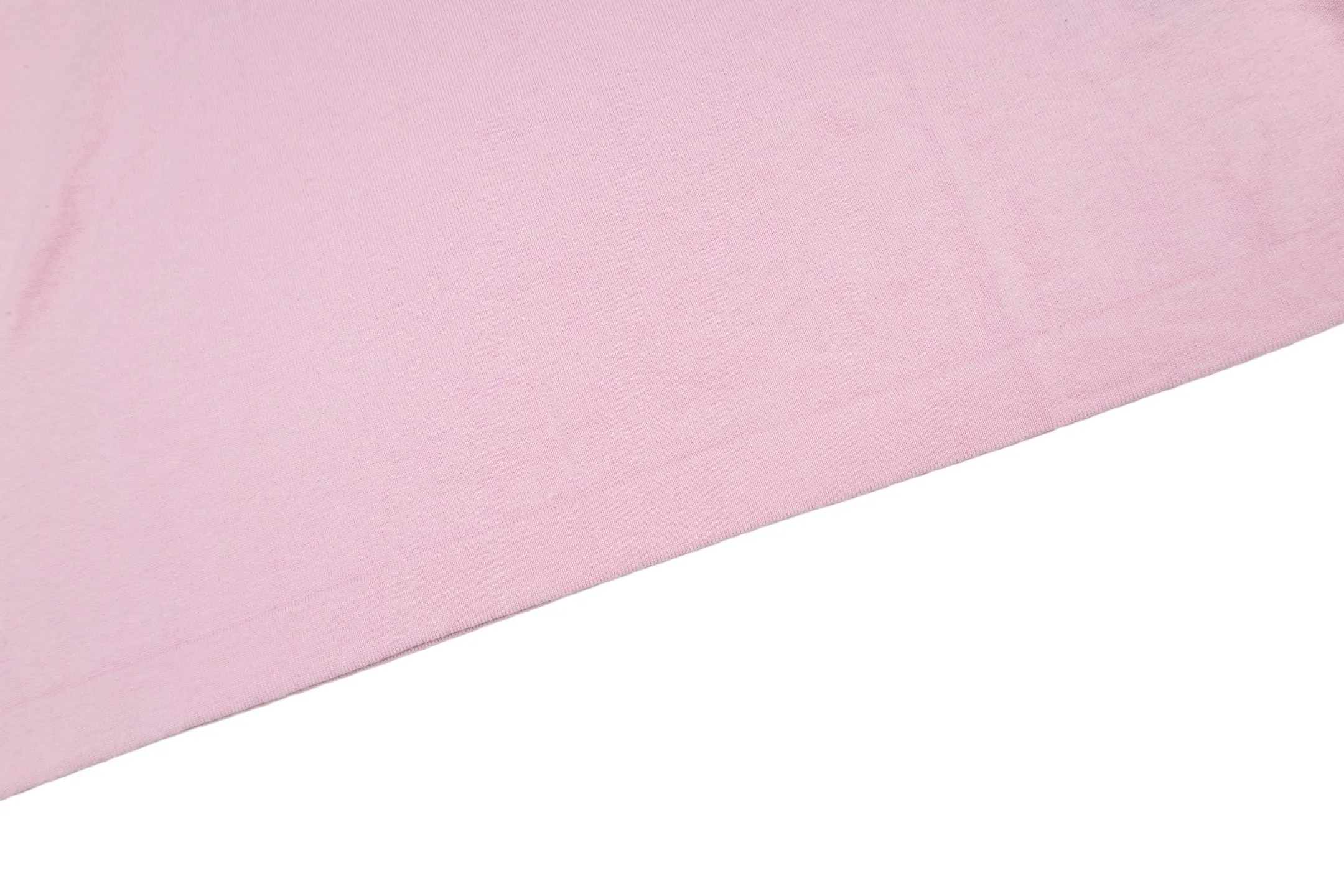 Logo Embroidery Pin Detail Knit T-Shirt D21014197 — view 8