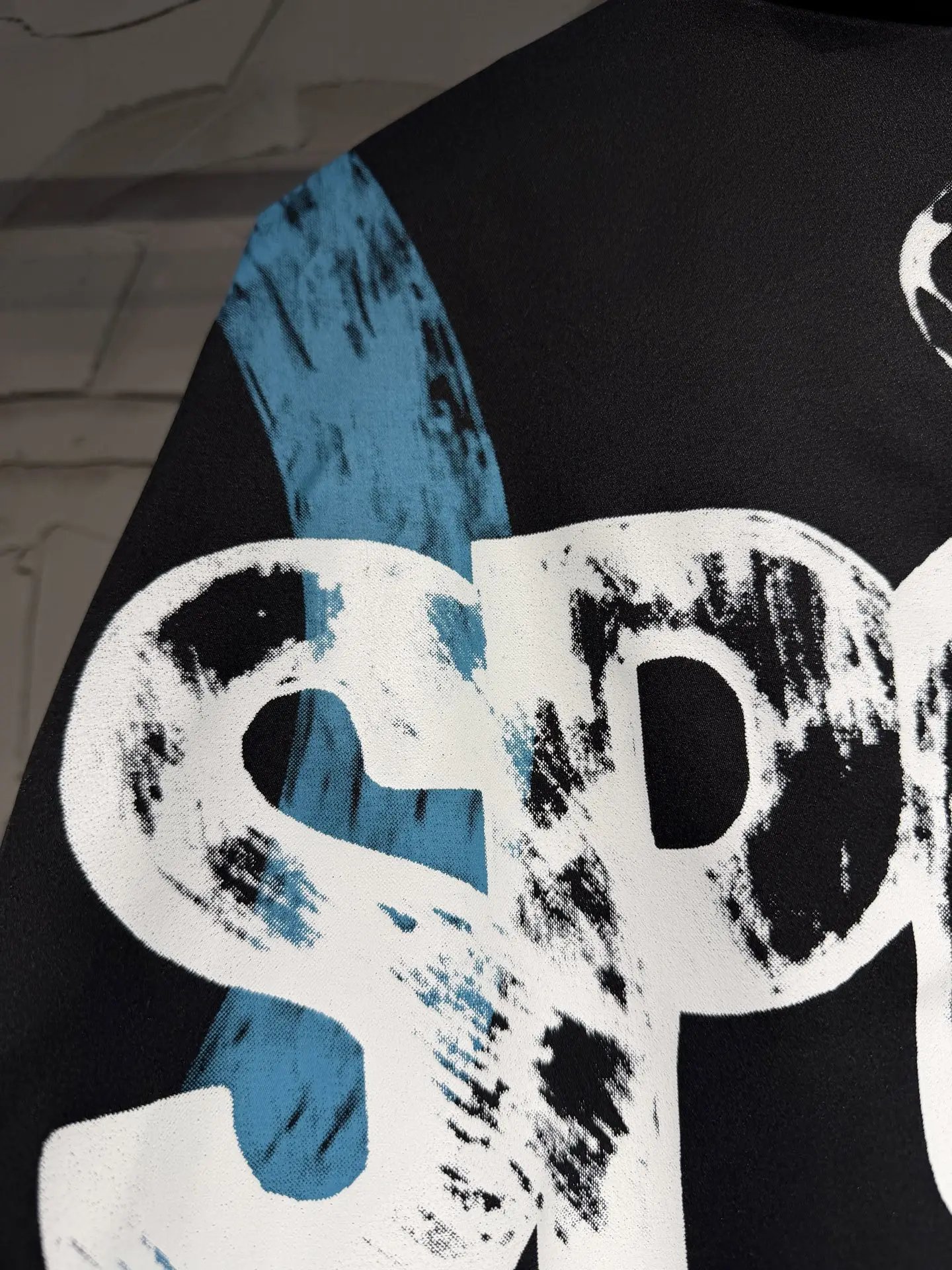 Fashion Football Capsule Printed Track Jacket D21024363 — view 14