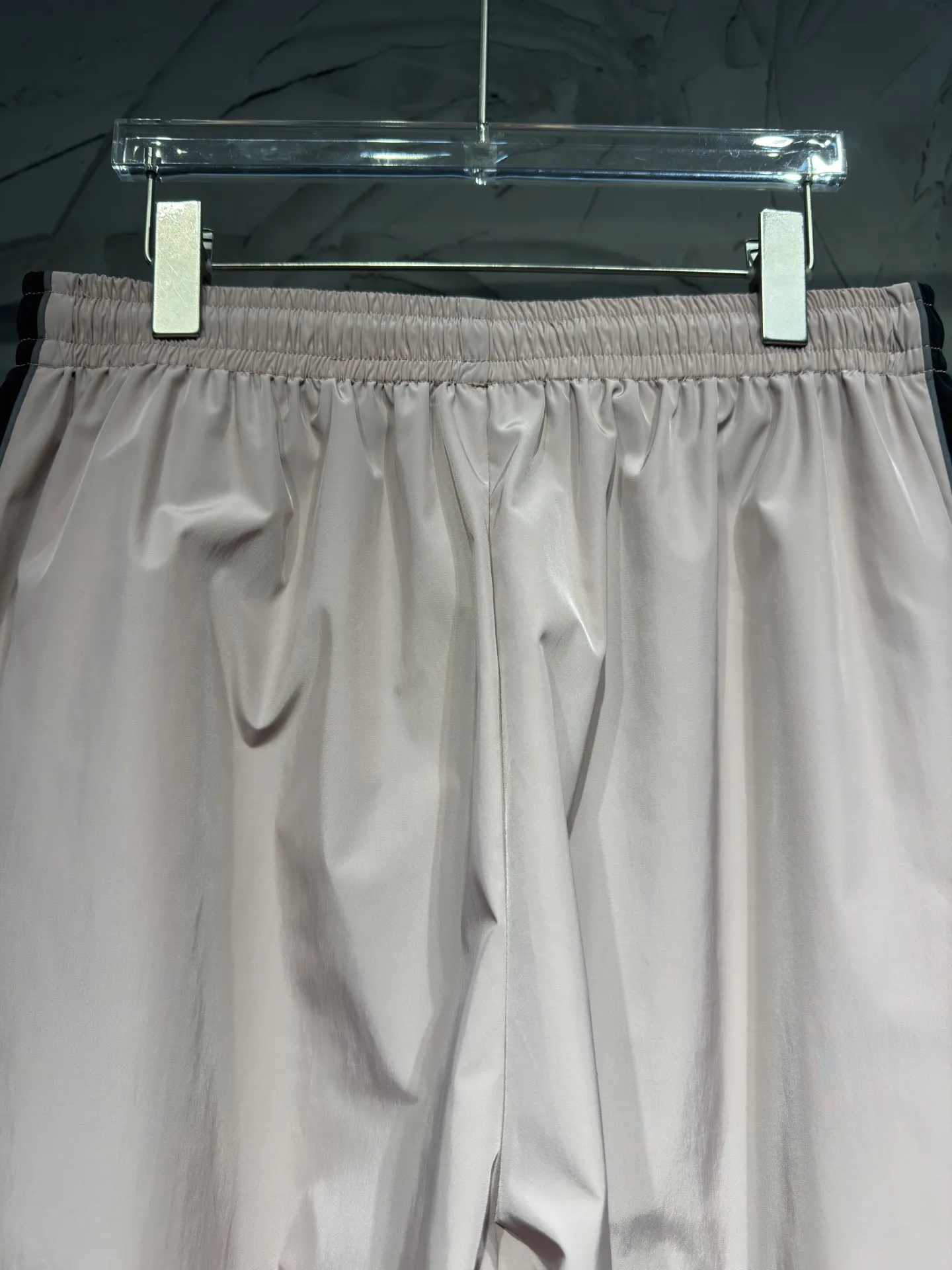 Bodies Reflective Logo Track Pants D21024331 — view 11