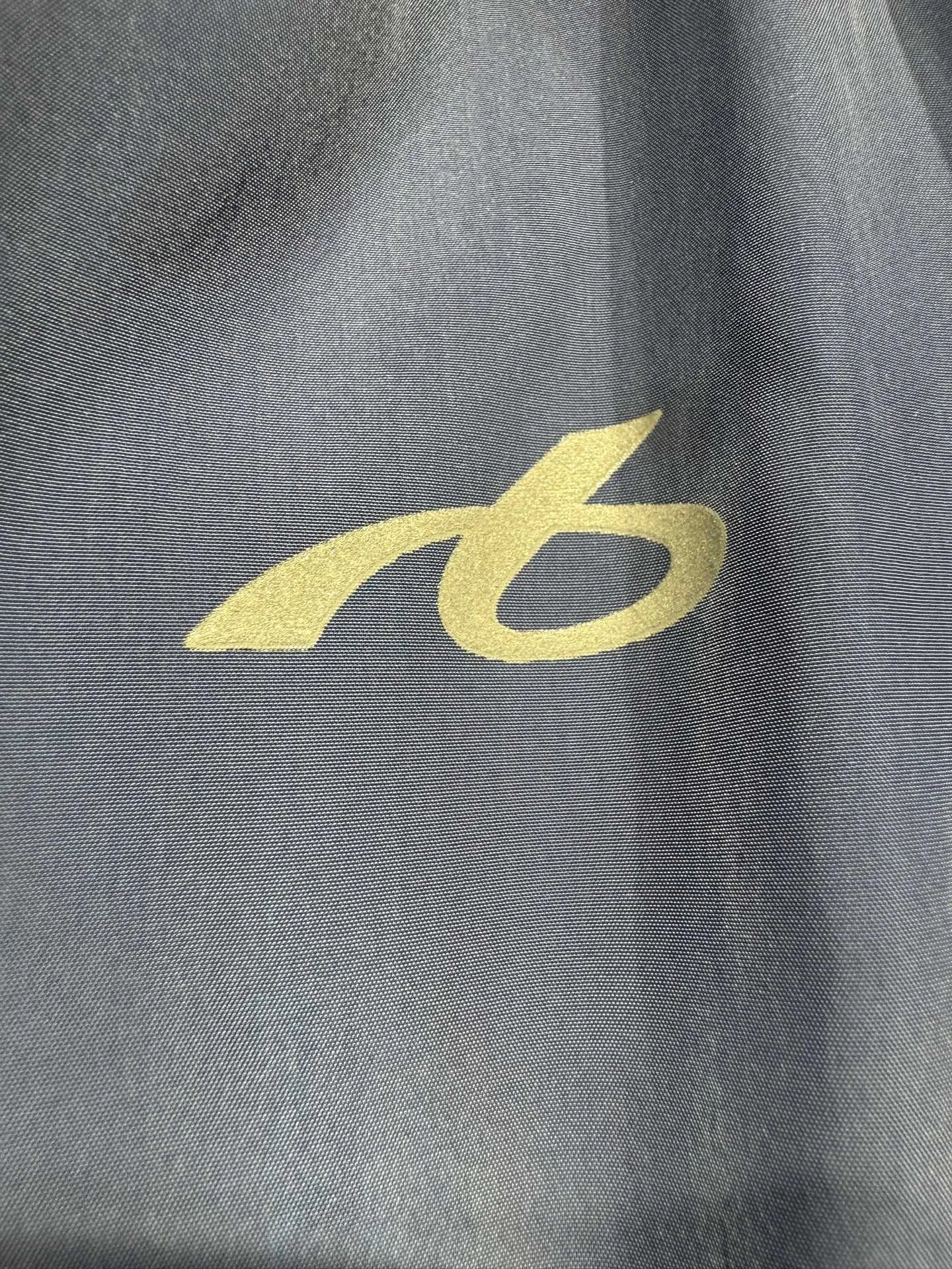 Bodies Reflective Logo Track Trousers D21024330 — view 5