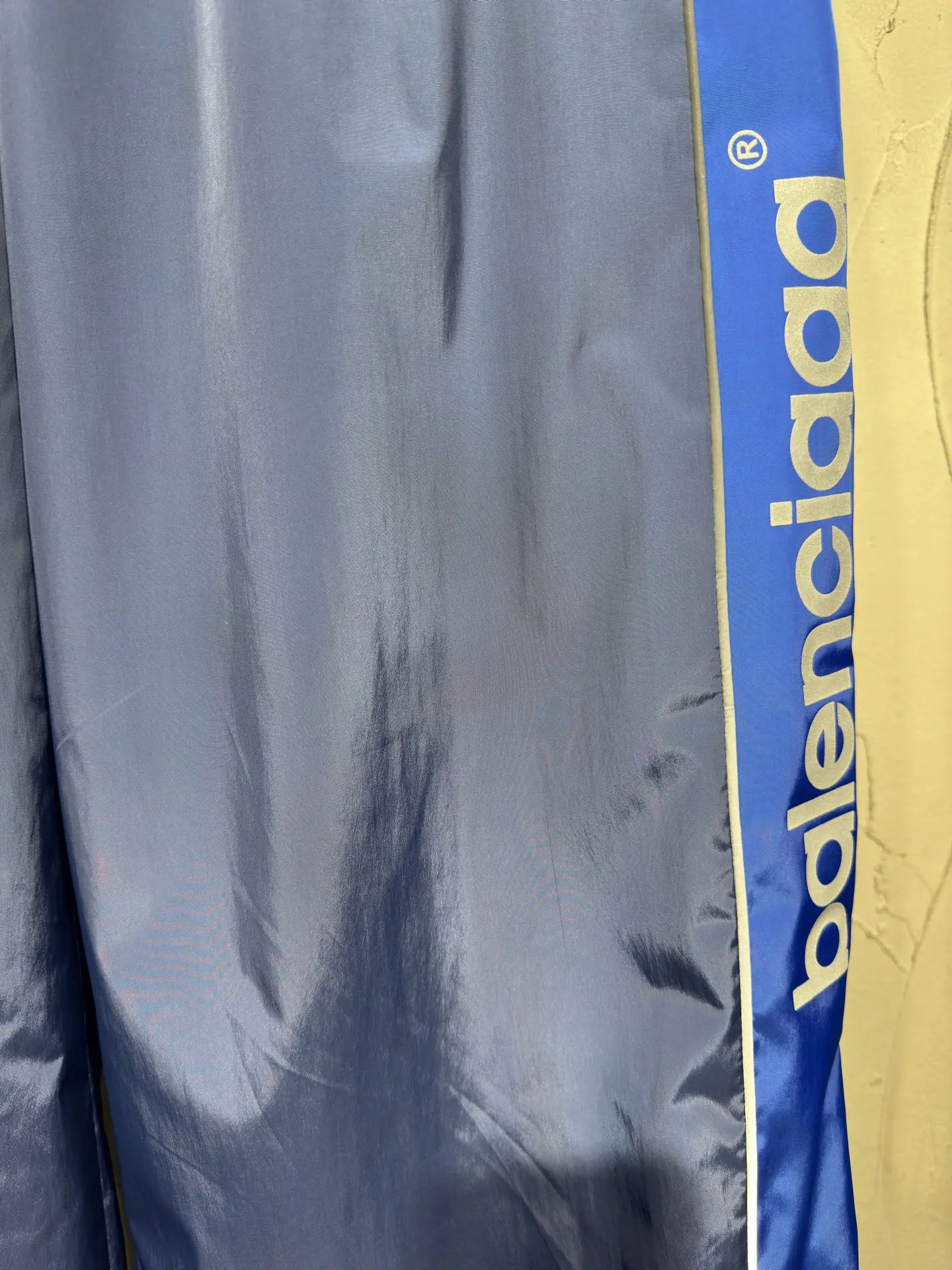 Bodies Reflective Logo Track Trousers D21024330 — view 7