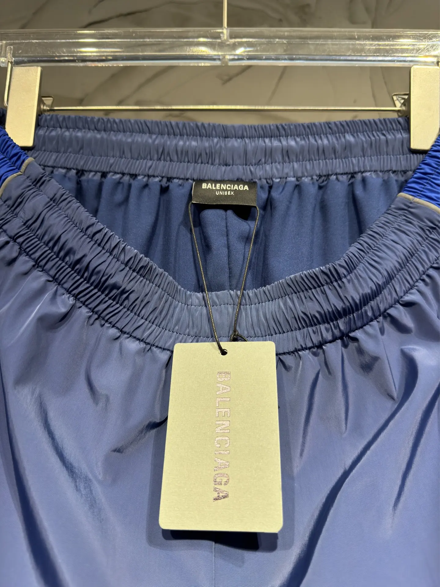 Bodies Reflective Logo Track Trousers D21024330 — view 11