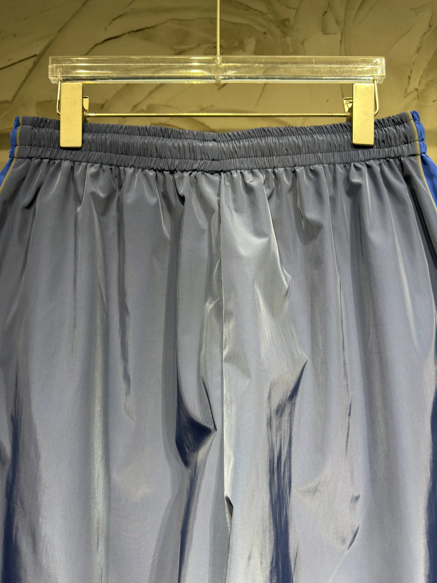 Bodies Reflective Logo Track Trousers D21024330 — view 18