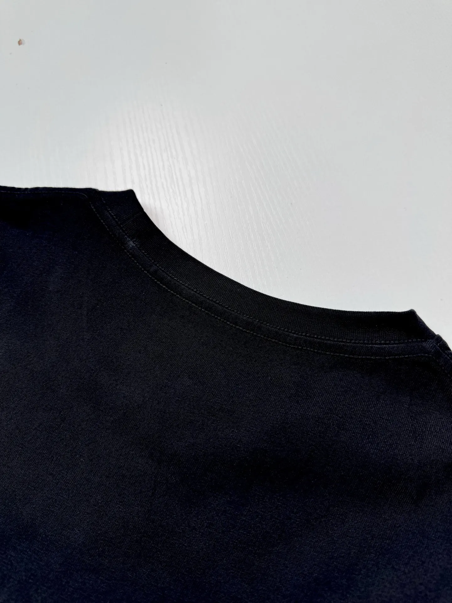 Horseshoe Logo Pocket T-Shirt D21018670 — view 9