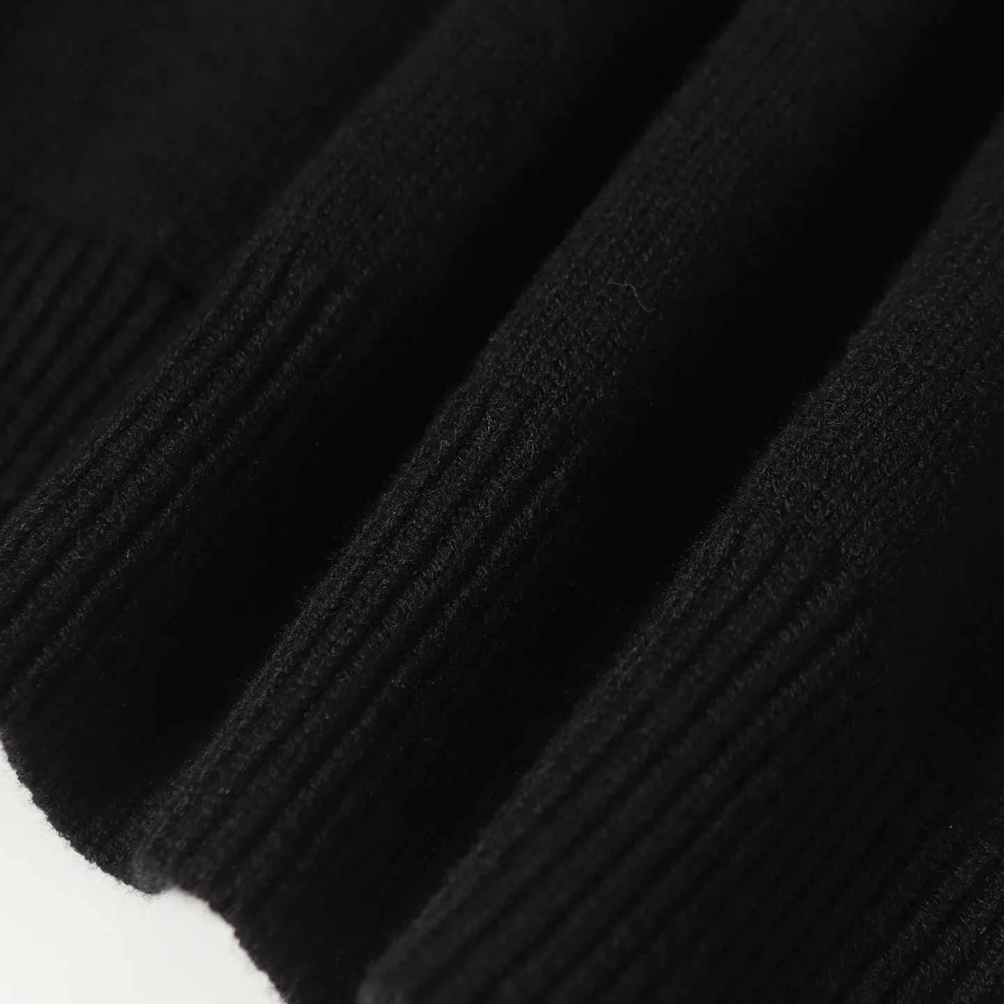 Logo Intarsia Crew-Neck Sweater D21024922 — view 12