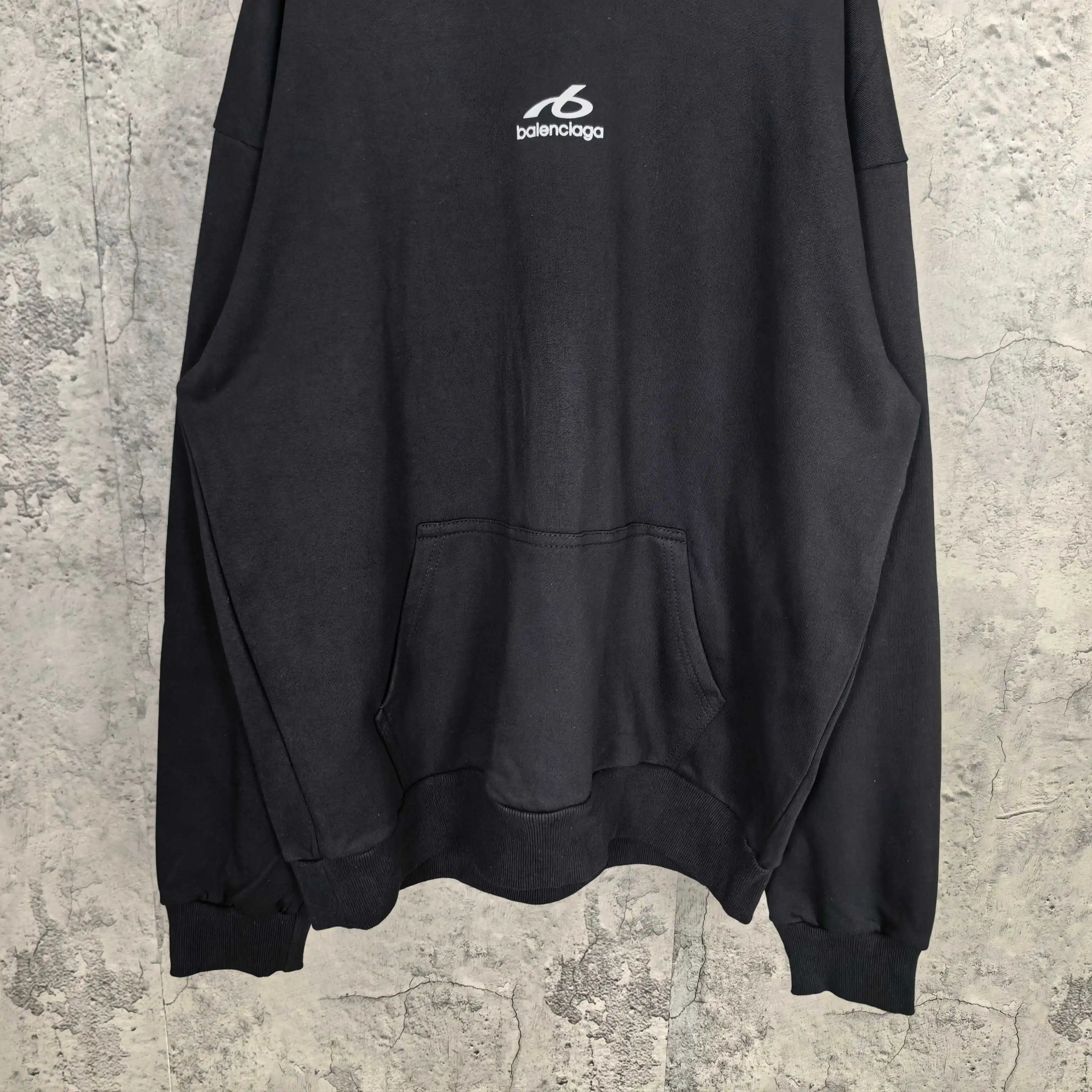 Bodies Medium Fit 3M Reflective Logo Hoodie D21524478 — view 10