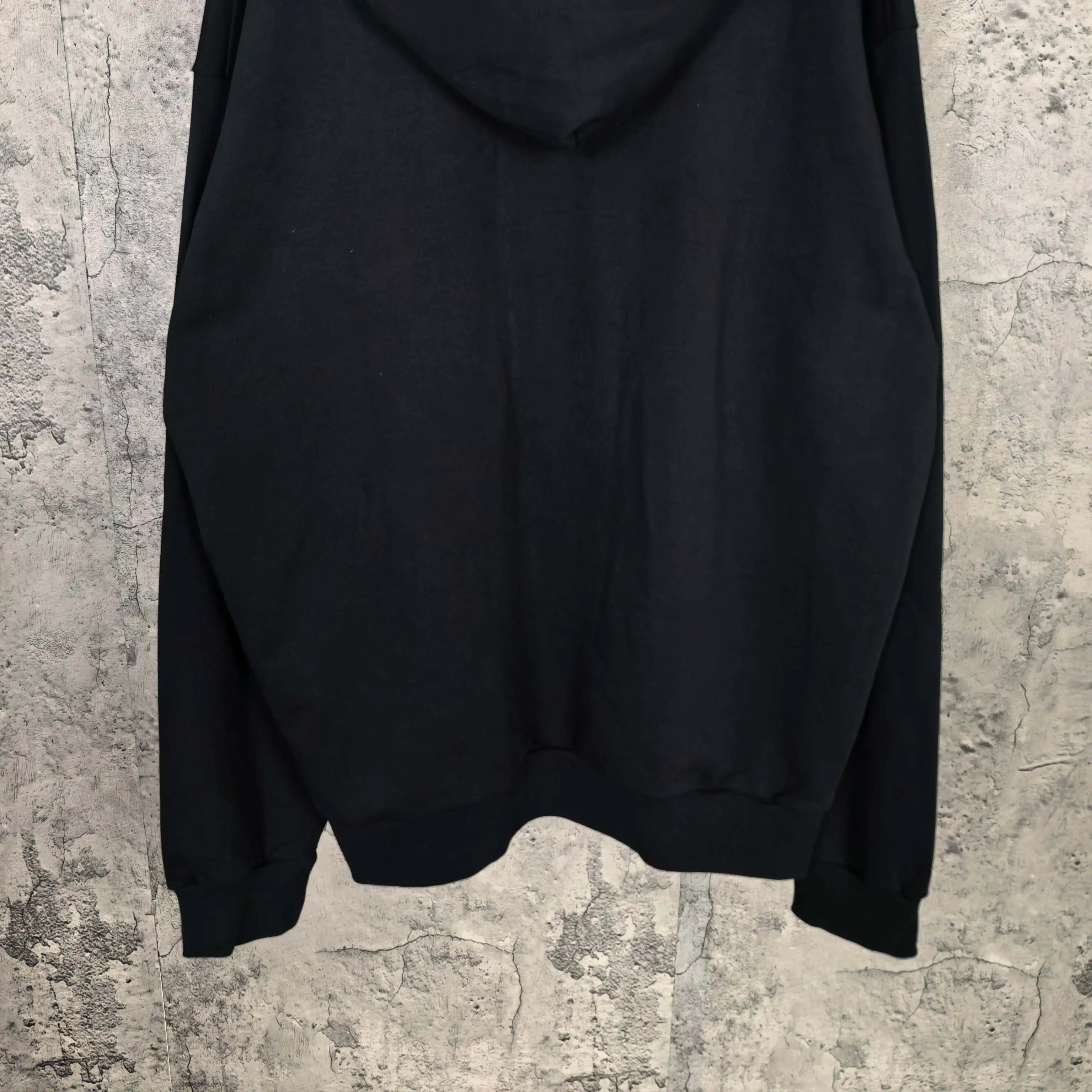 Bodies Medium Fit 3M Reflective Logo Hoodie D21524478 — view 11