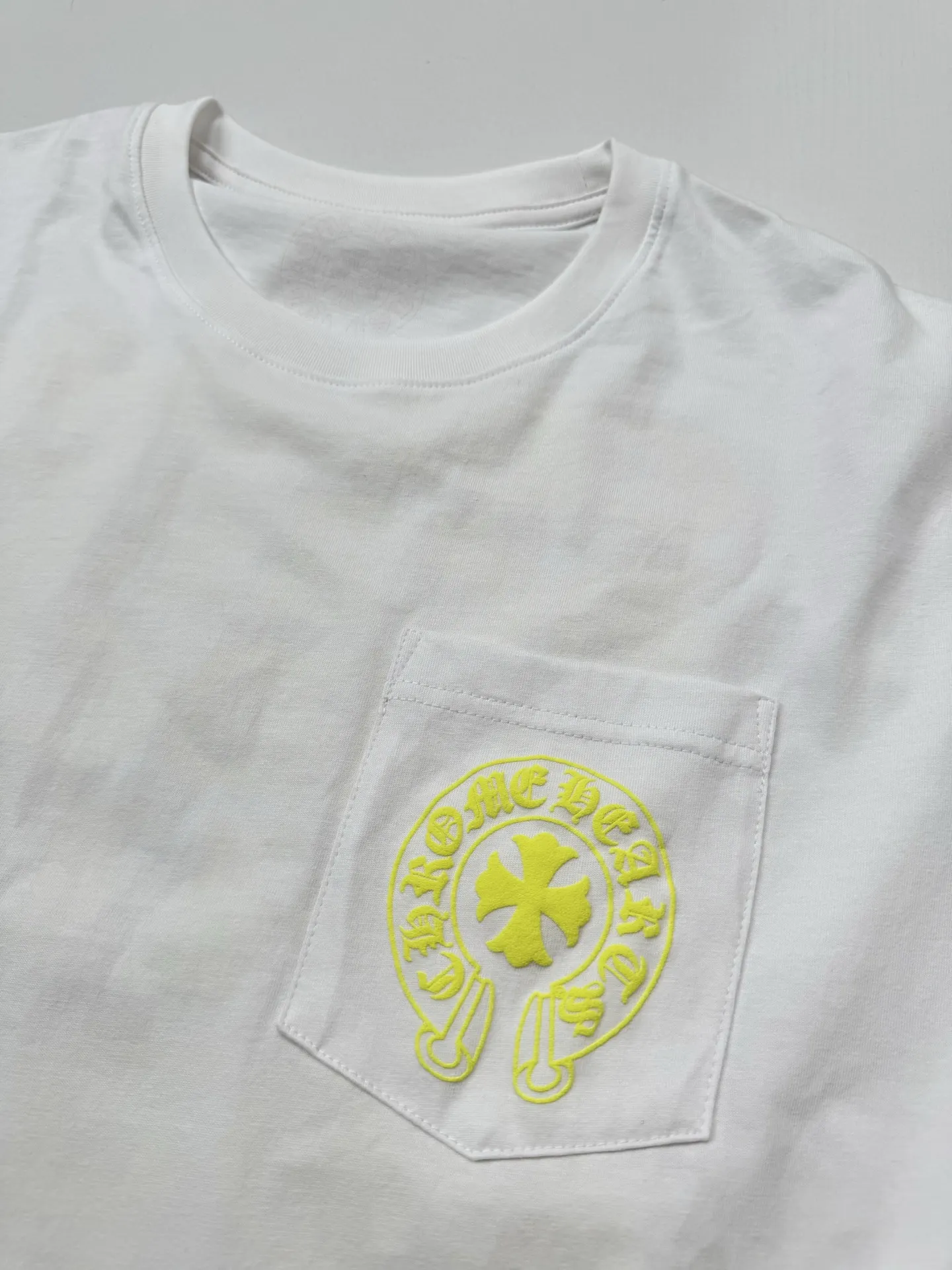 Logo-Print Long-Sleeved Cotton T-Shirt D21518735 — view 7