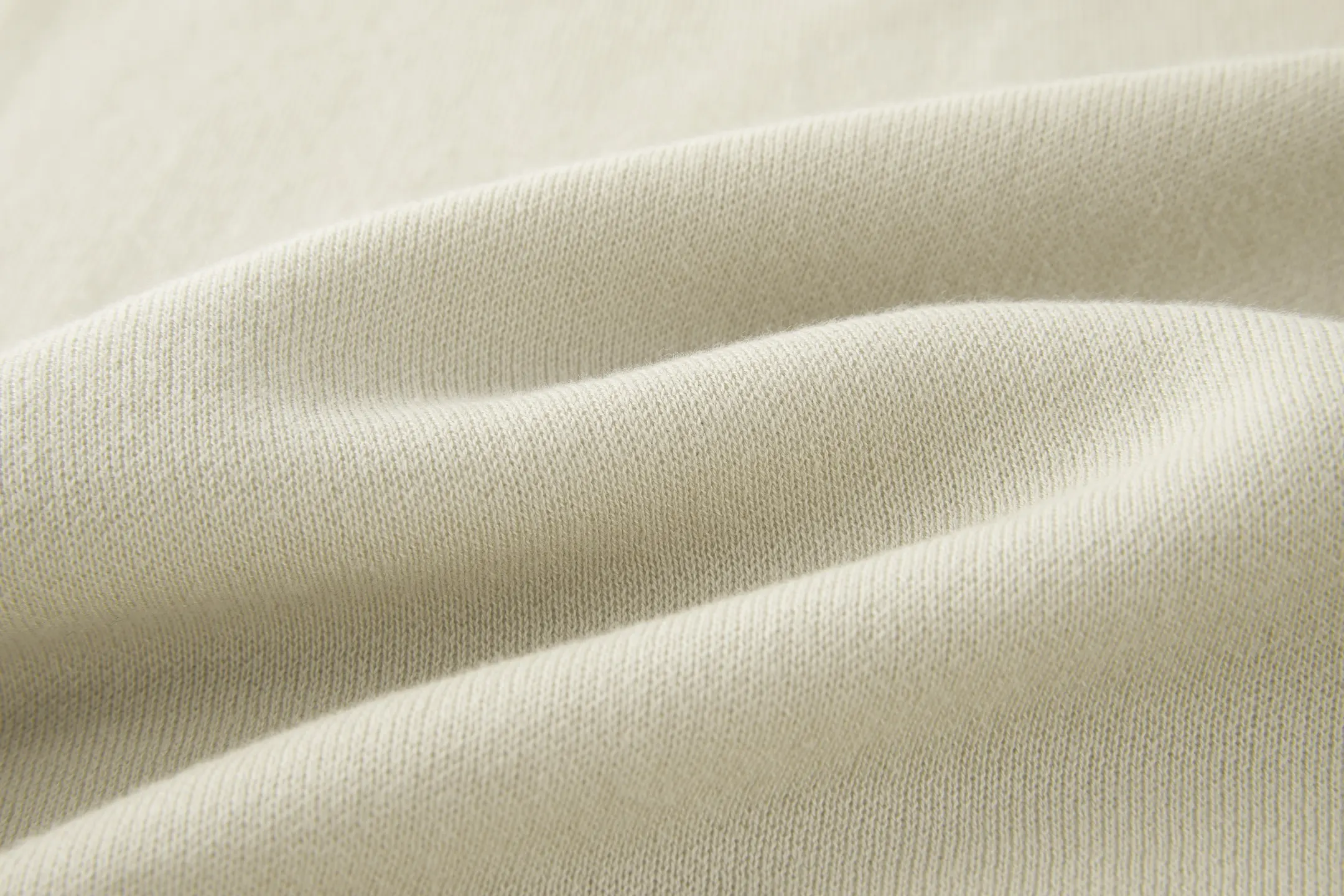 Logo Jacquard Cotton-Knit T-Shirt D21522351 — view 8
