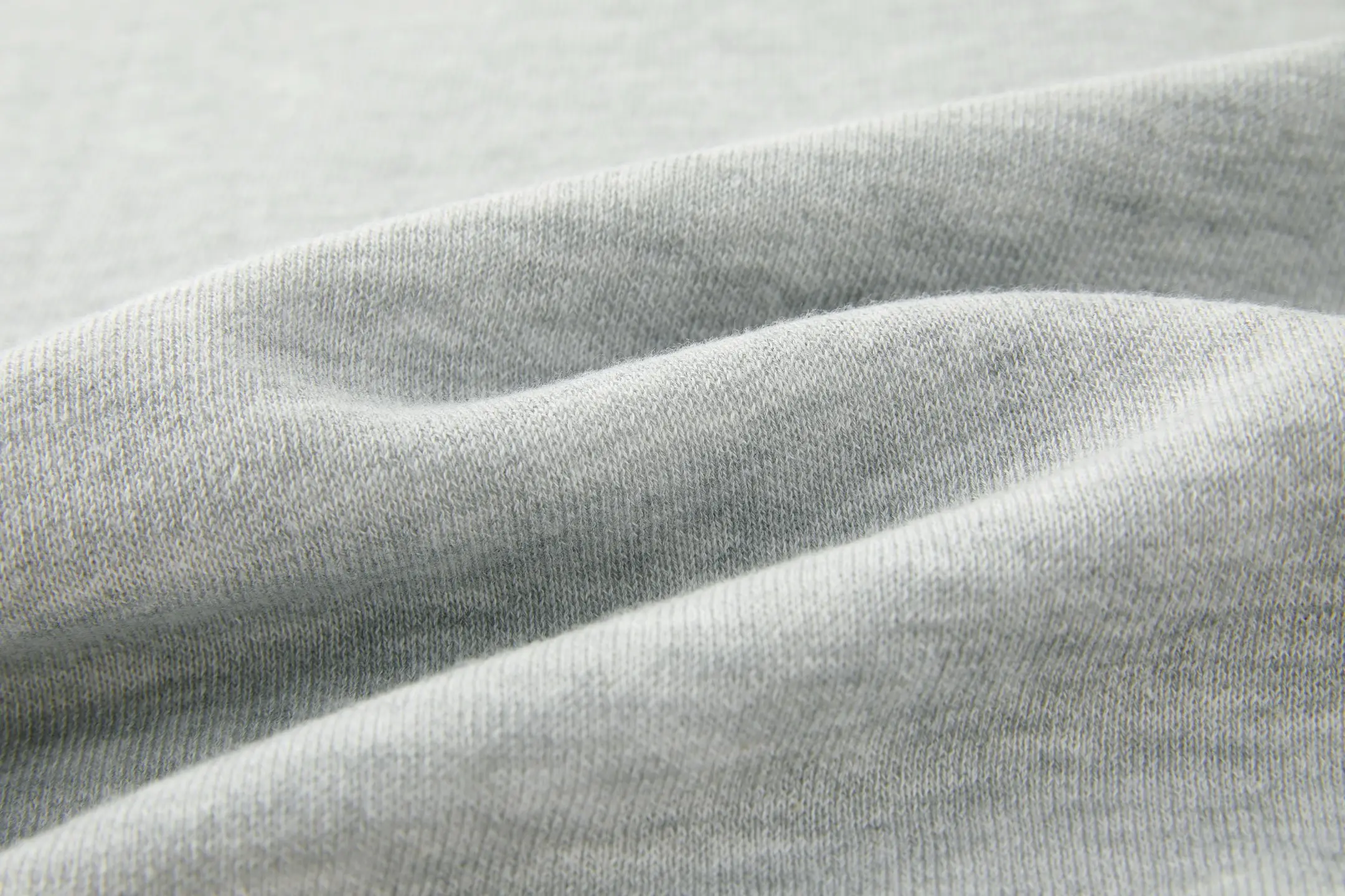 Logo Jacquard Cotton Knit T-Shirt D21522350 — view 8