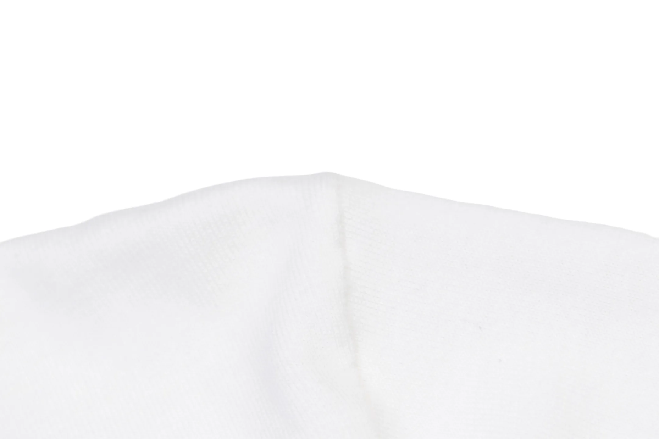 Logo Jacquard Cotton Knit T-Shirt D22014204 — view 7