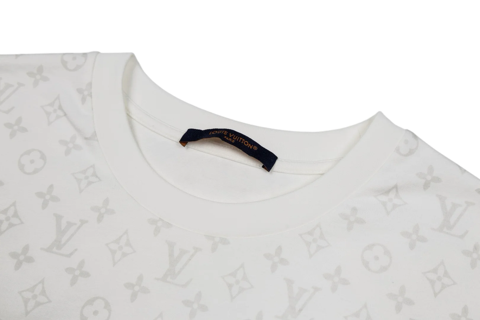 Monogram Glow-in-the-Dark T-Shirt D22022404 — view 3