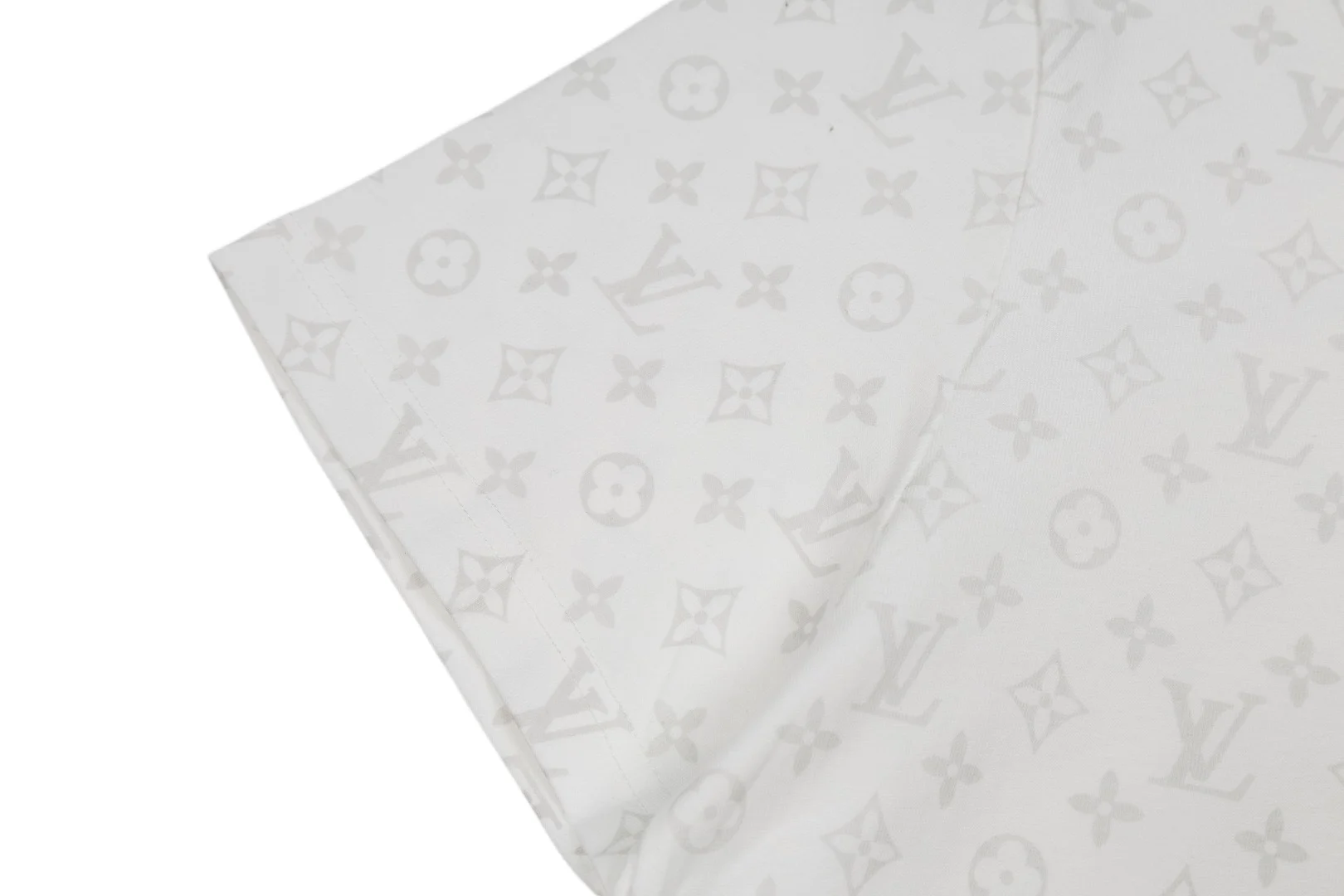 Monogram Glow-in-the-Dark T-Shirt D22022404 — view 6