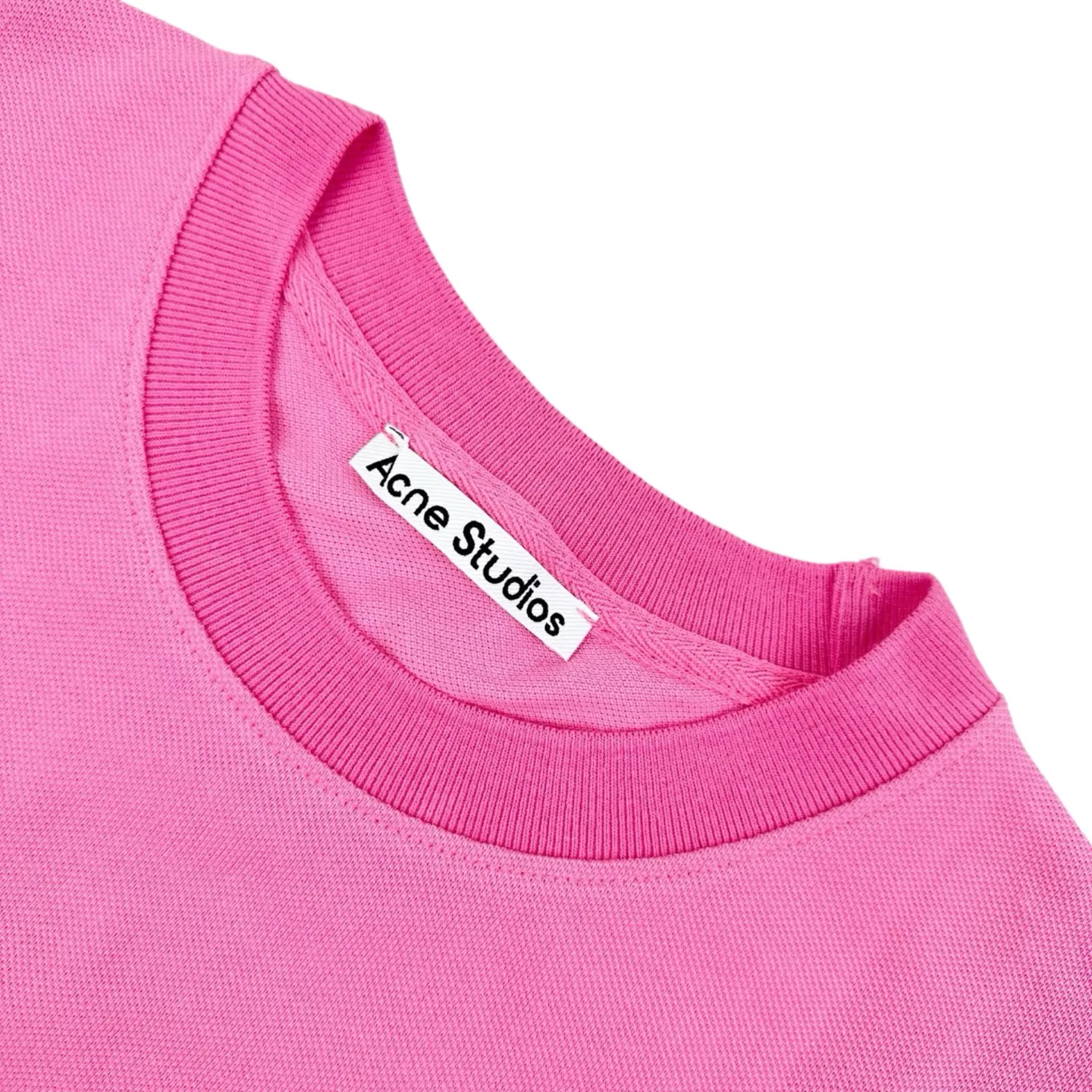 Logo Embroidered Long-Sleeve T-Shirt D22022309 — view 3